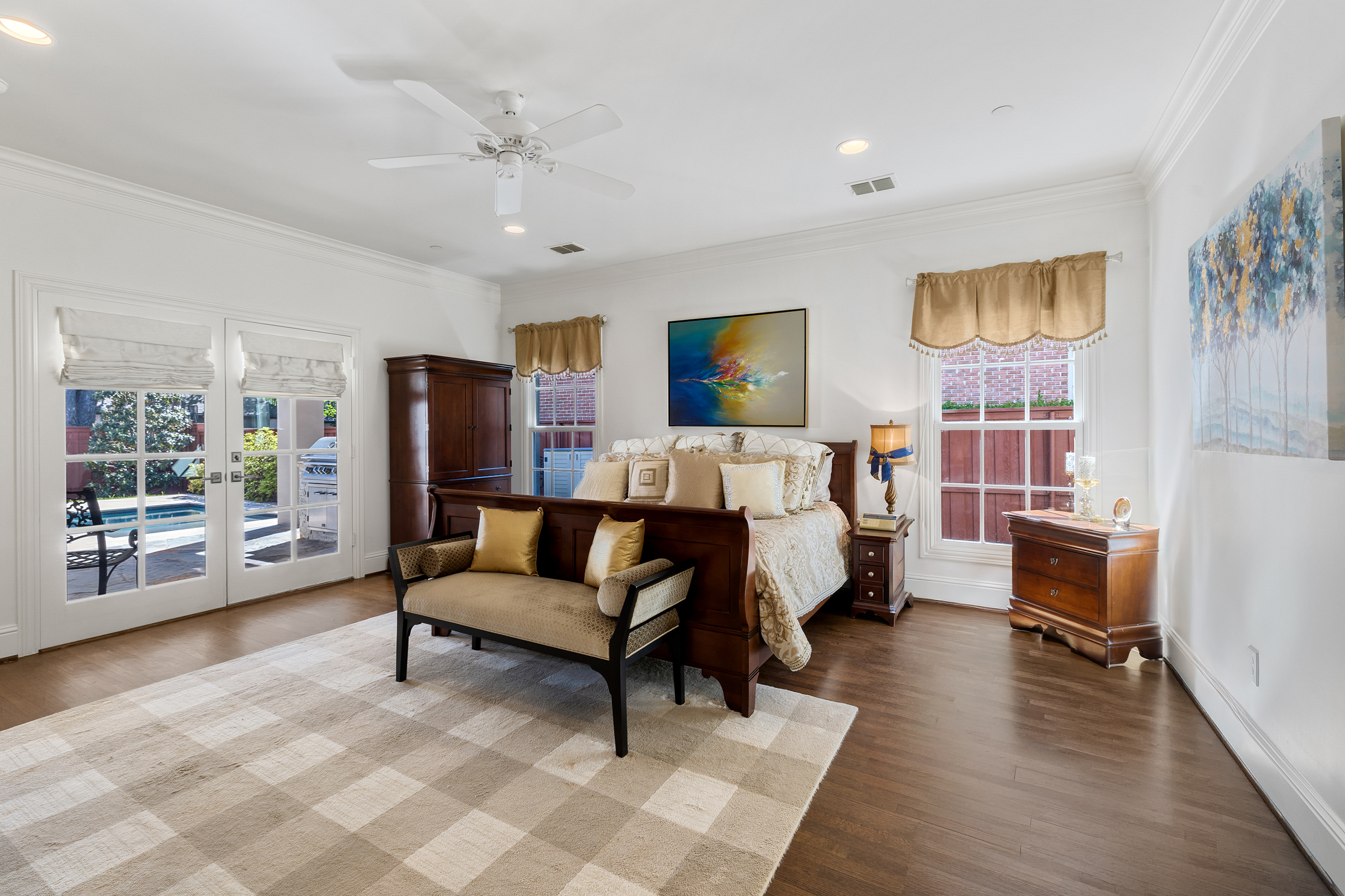  3009 Hanover Street, University Park, TX, 75225 - 物件實景