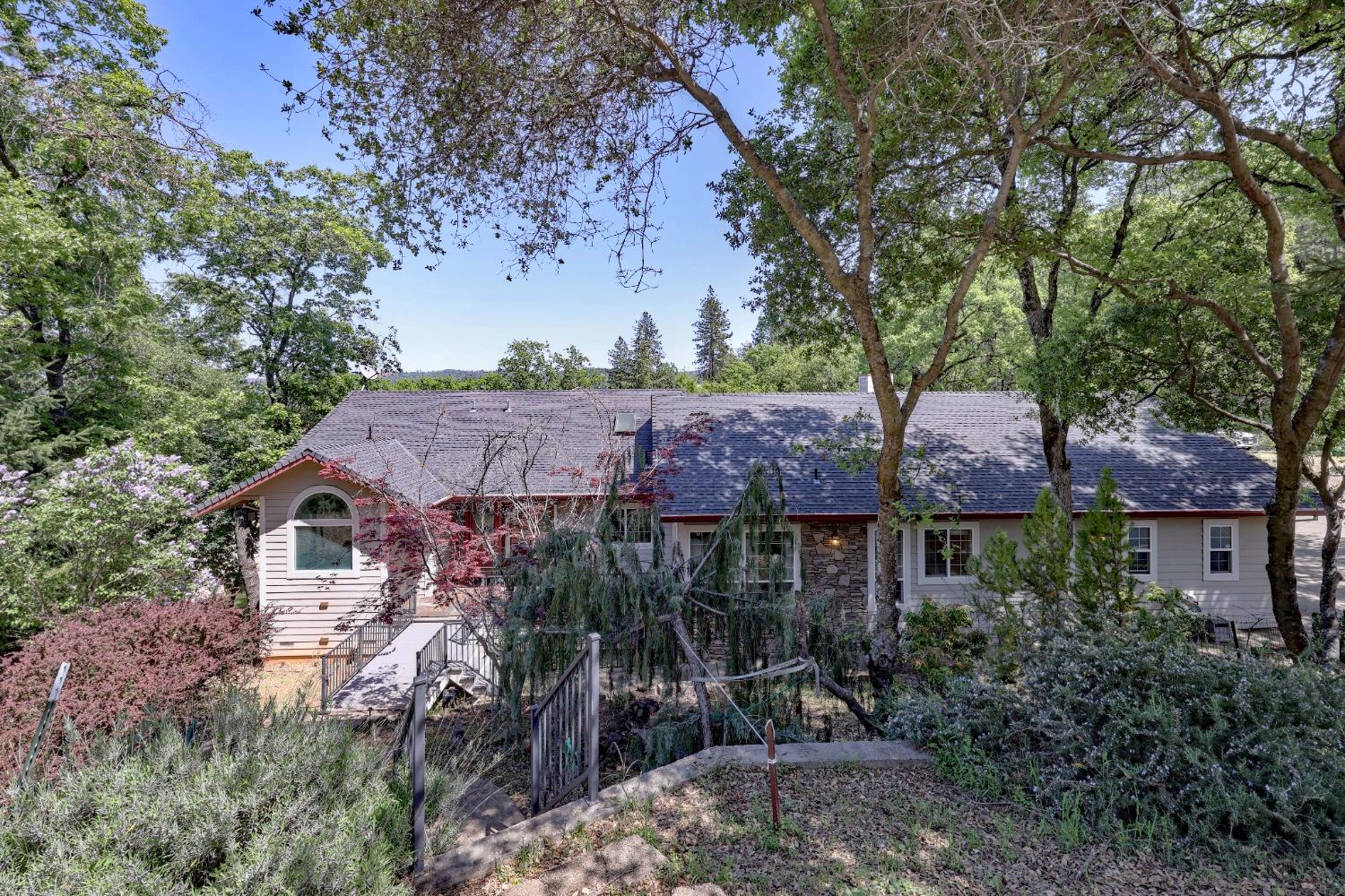 Penn Valley, California, 95946, United States, 3 Bedrooms Bedrooms, ,3 BathroomsBathrooms,Residential,For Sale,1784644