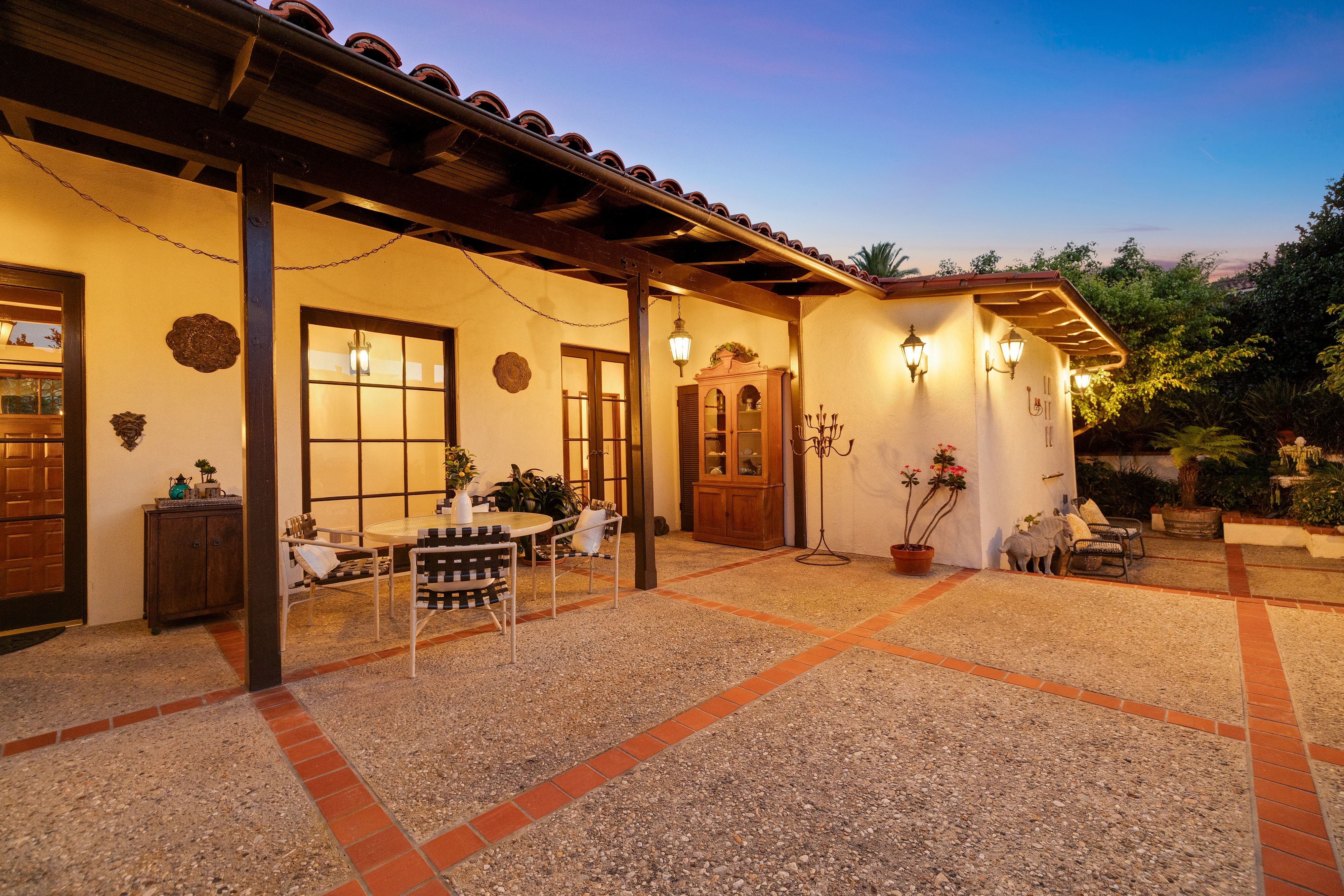  709 Vía Del Monte, Palos Verdes Estates, CA 90274 - 物件實景