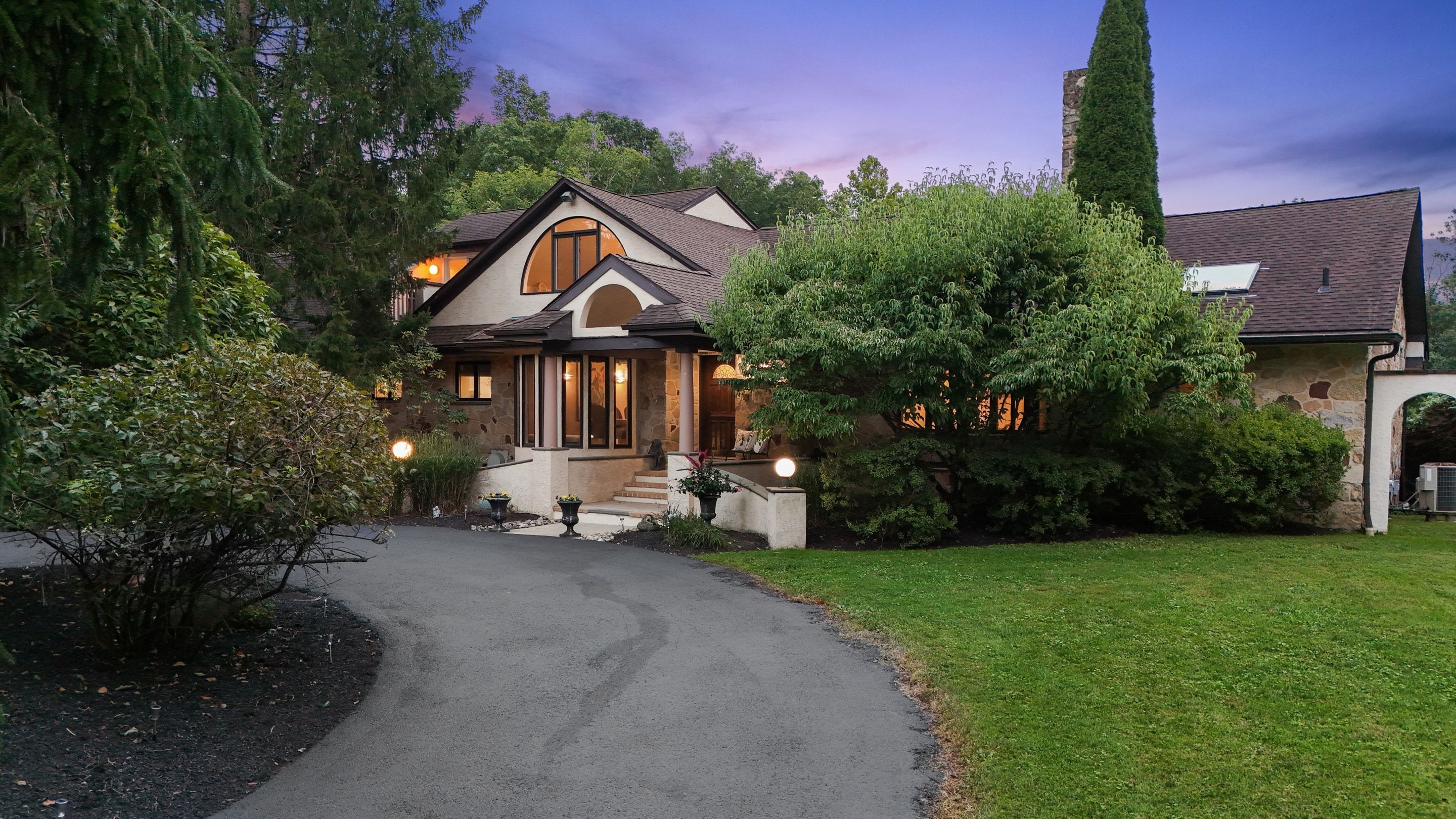  805 Bryn Mawr Avenue, Newtown Square, PA 19073 - 物件實景