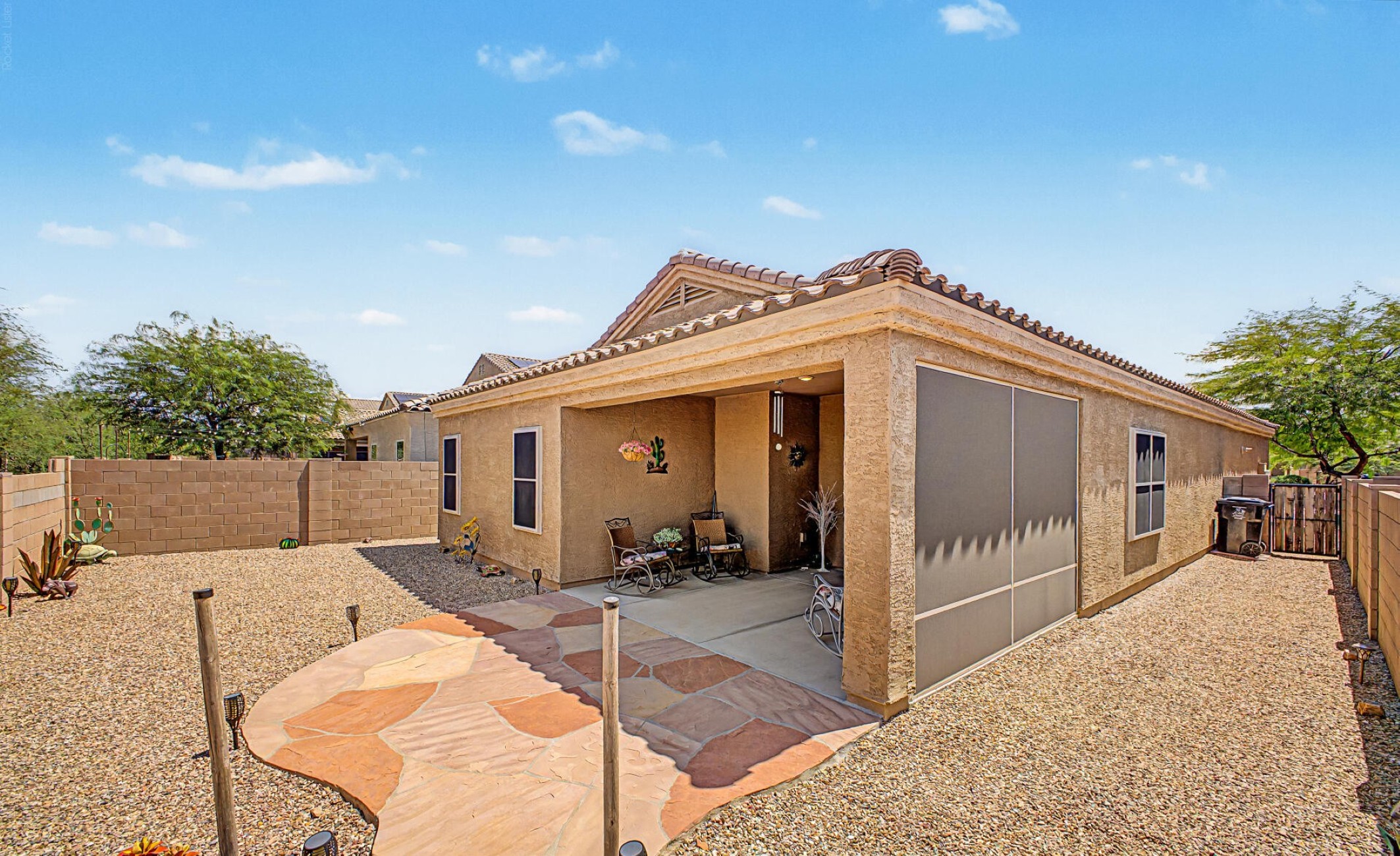  12071 E Domnitch Drive, Vail, AZ 85641 - 物件實景