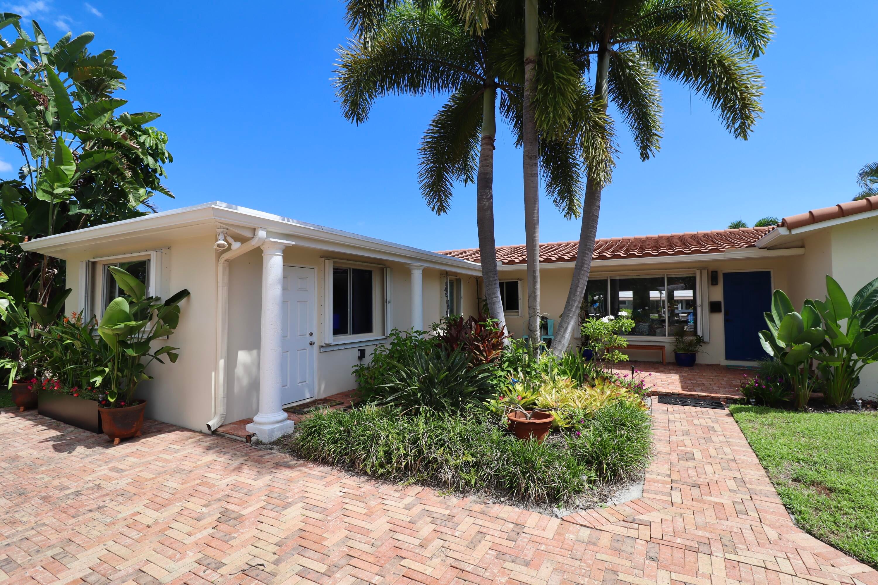 19th Ave, Wilton Manors, FL 33305 #1