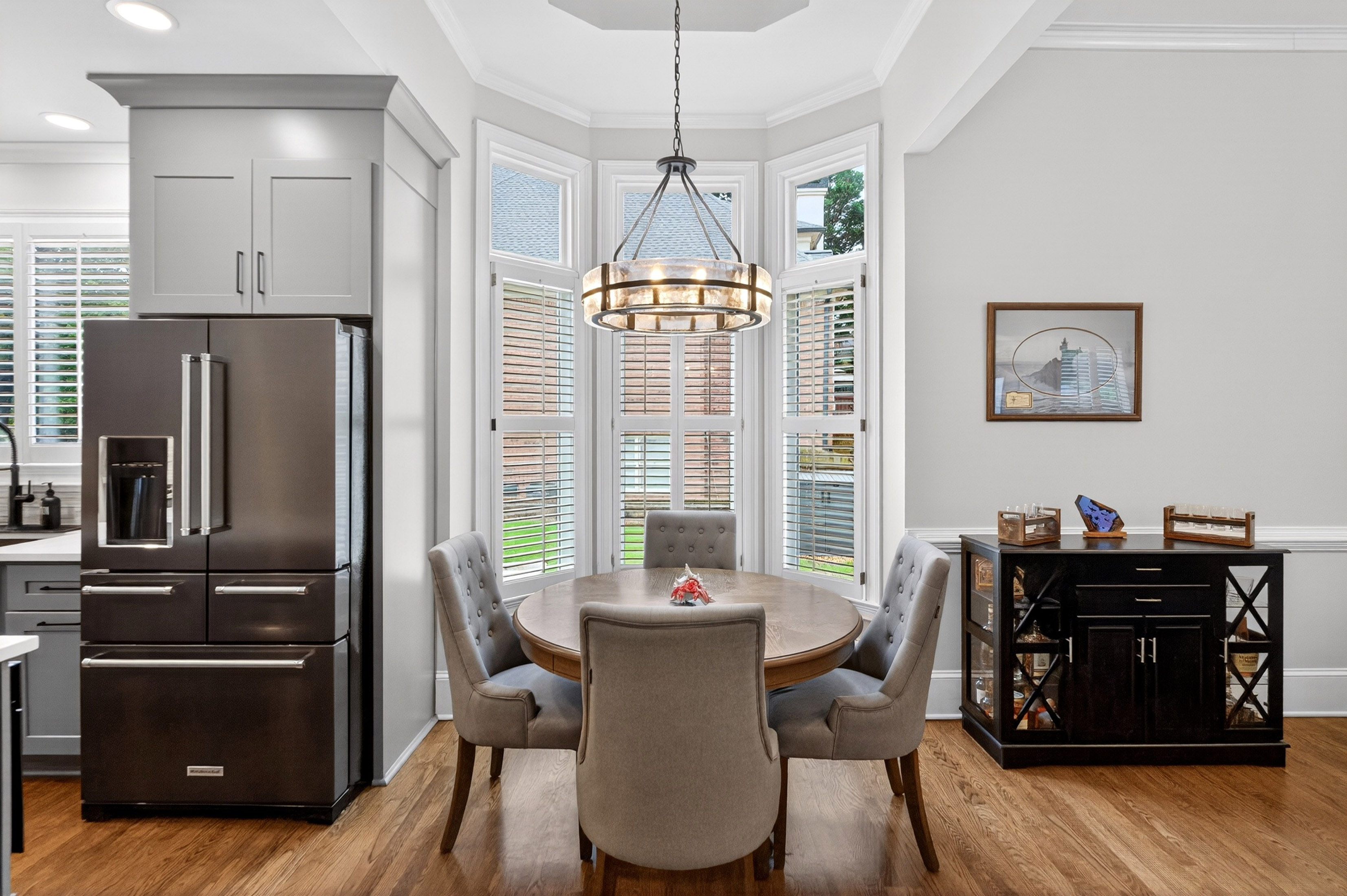  New in Wellington Lake, Peachtree Corners - 物件實景