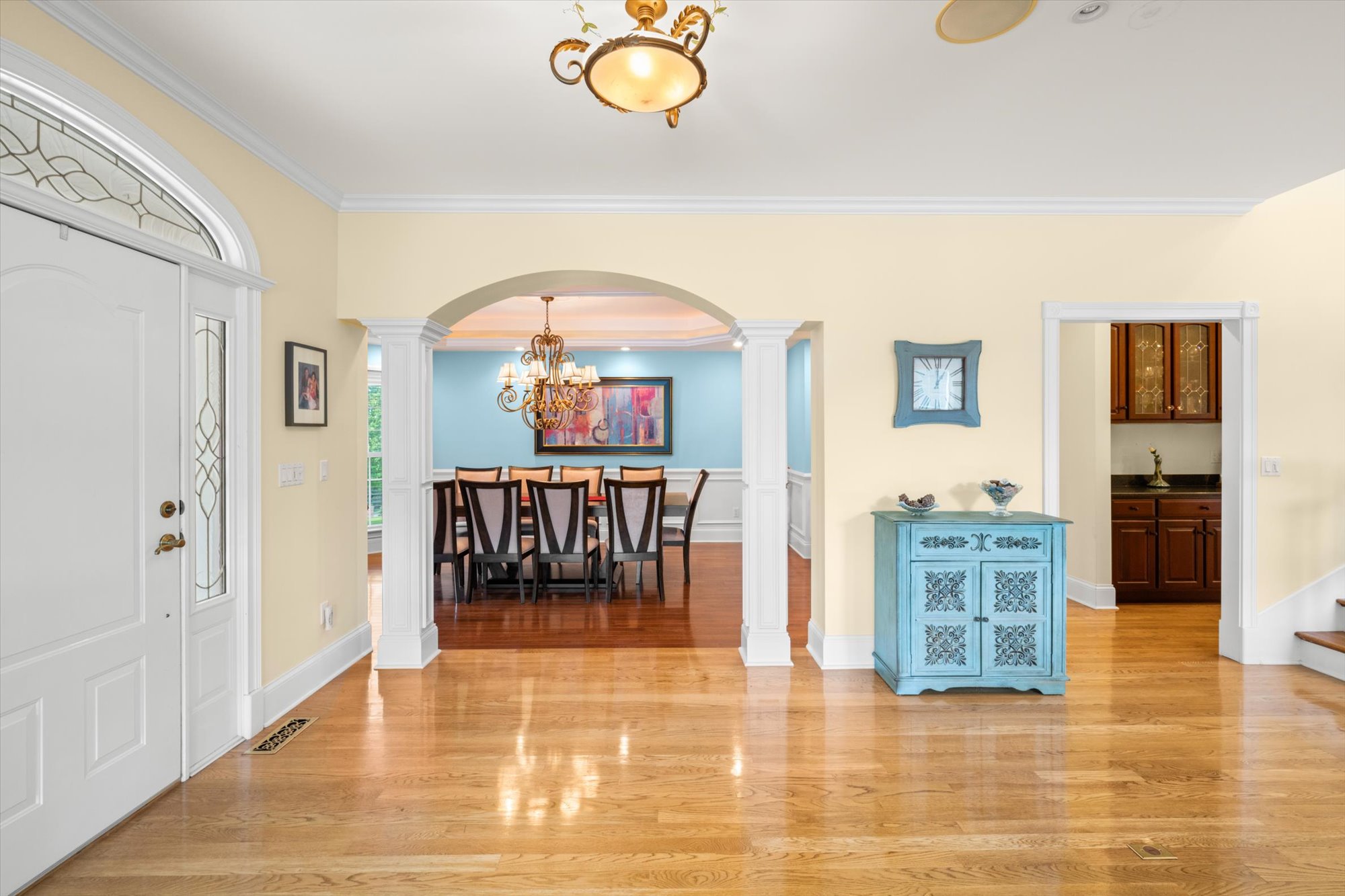 Sevierville, Tennessee, 37876-5201, United States, 3 Bedrooms Bedrooms, ,4 BathroomsBathrooms,Residential,For Sale,1810595