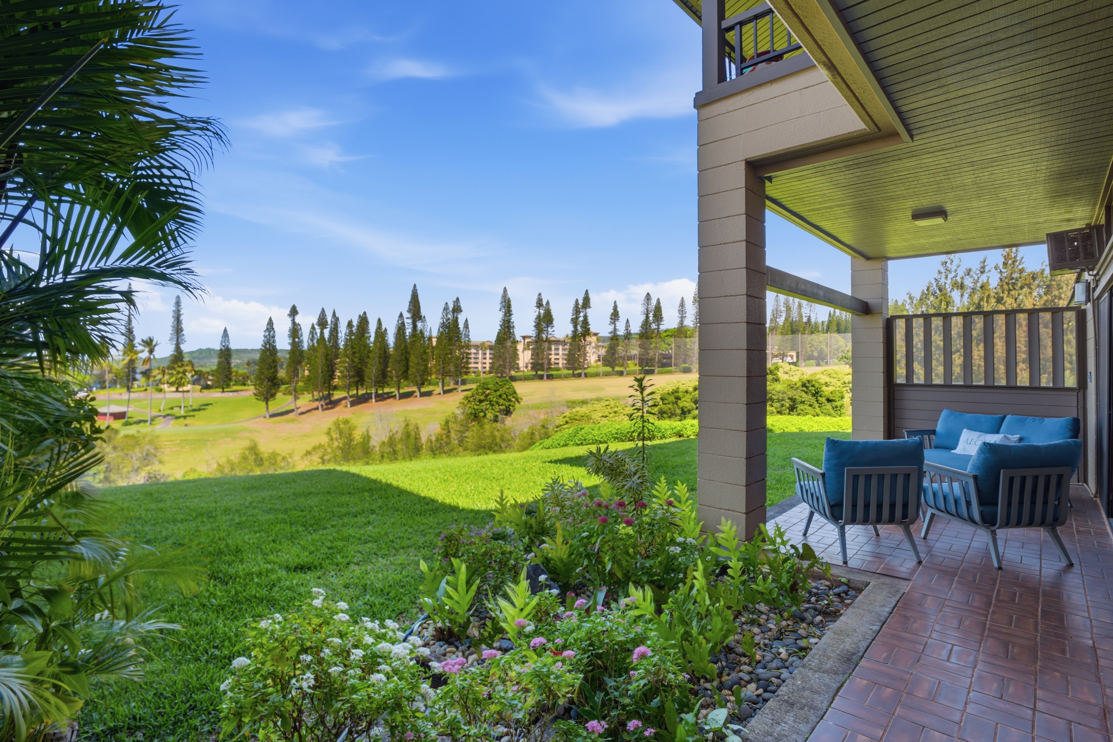  Redesigned Ridge Villa with Office & Honolua Bay Views - 物件實景