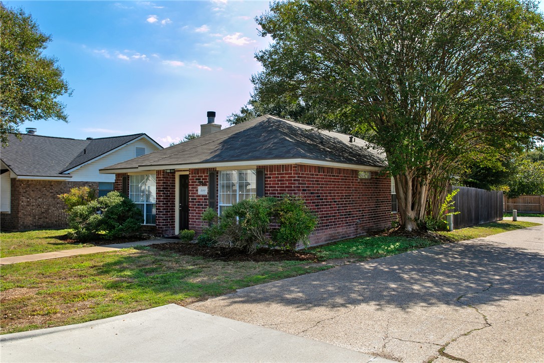 Camellia Ct, College Station, TX 77840 #1