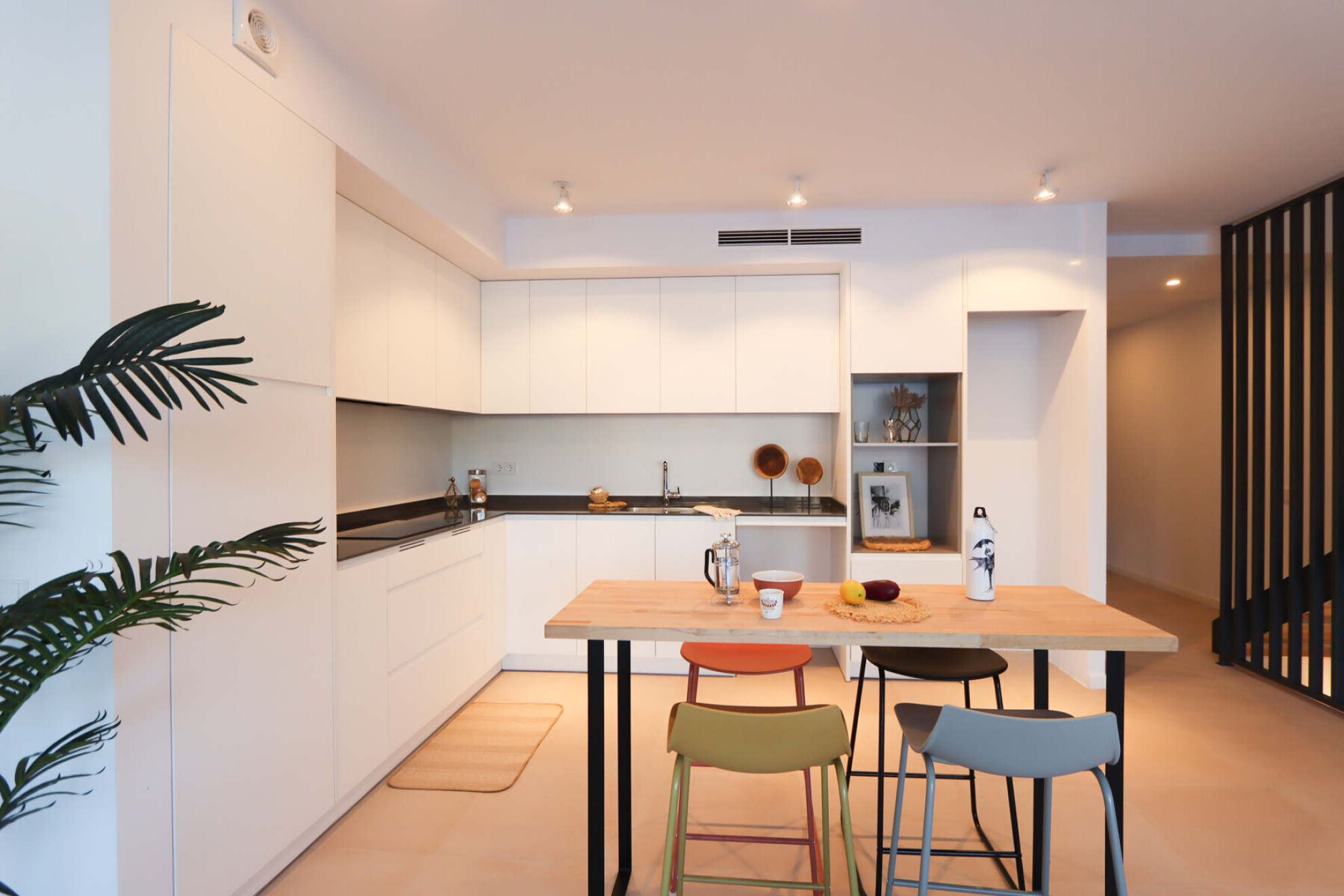 Modern house with luminous spaces and private garden in Sant Pere de Ribes - 物件實景