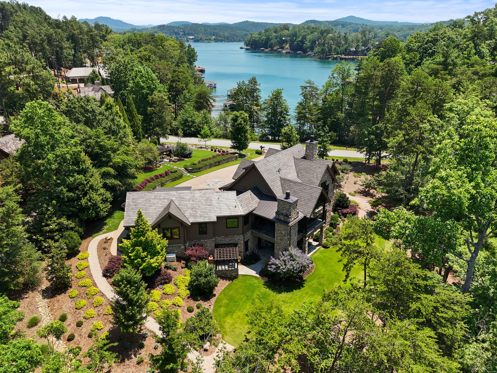  236 Palmer Way, Sunset, SC 29685 - 物件實景