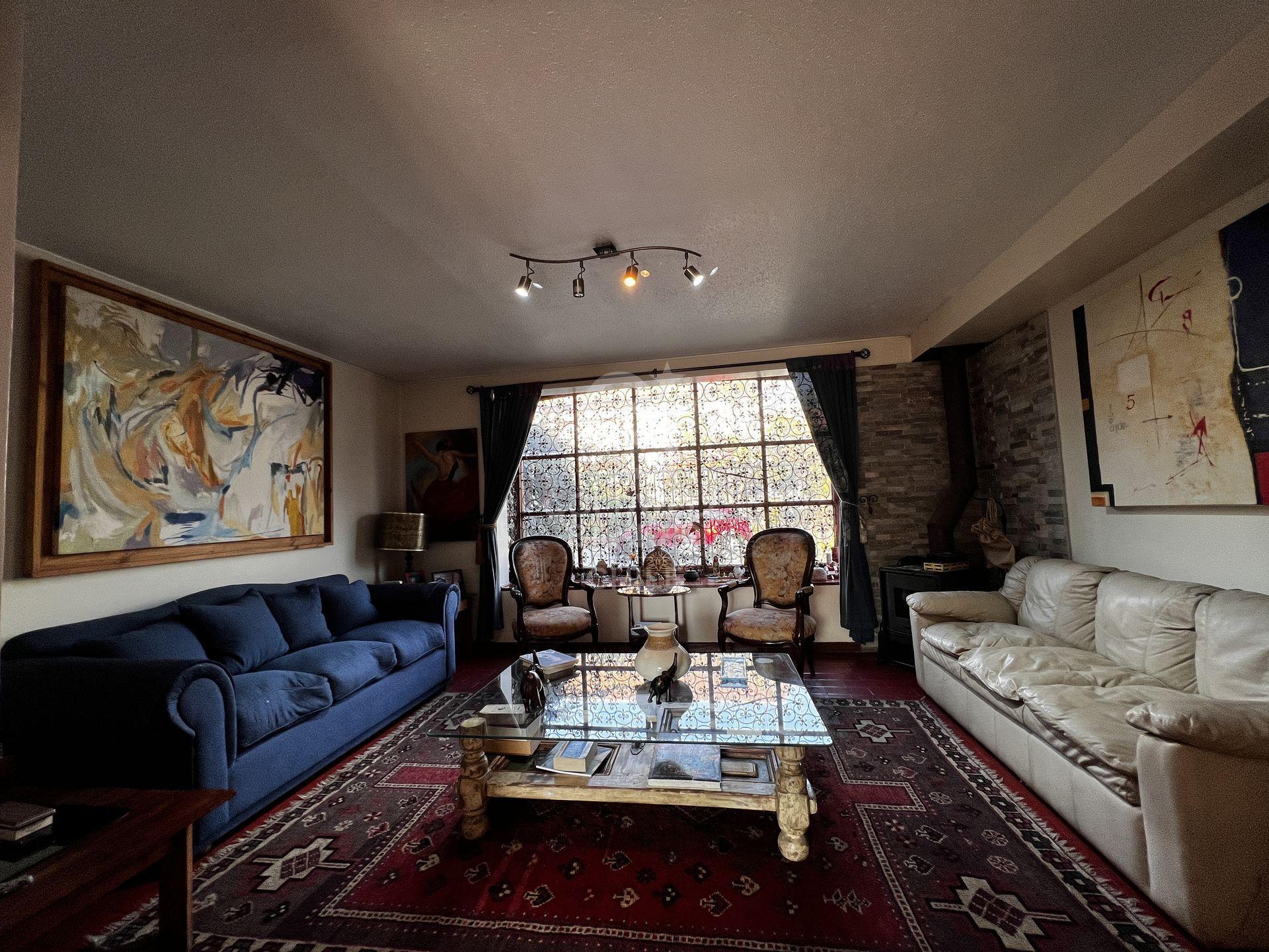 Lo Barnechea, Chile, 4 Bedrooms Bedrooms, ,3 BathroomsBathrooms,Residential,For Sale,1920029