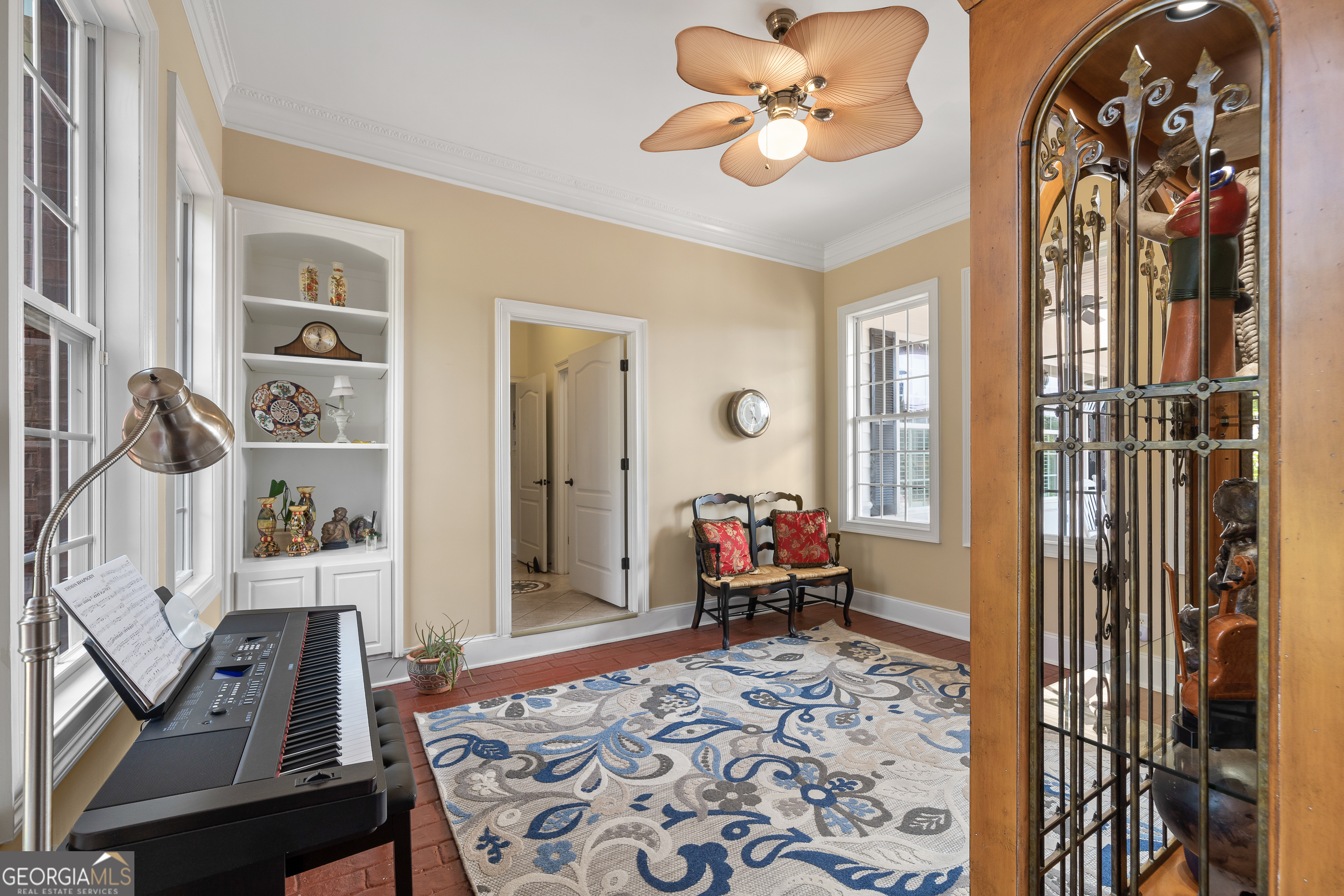 Macon, Georgia, 31220, United States, 5 Bedrooms Bedrooms, ,5 BathroomsBathrooms,Residential,For Sale,1850195