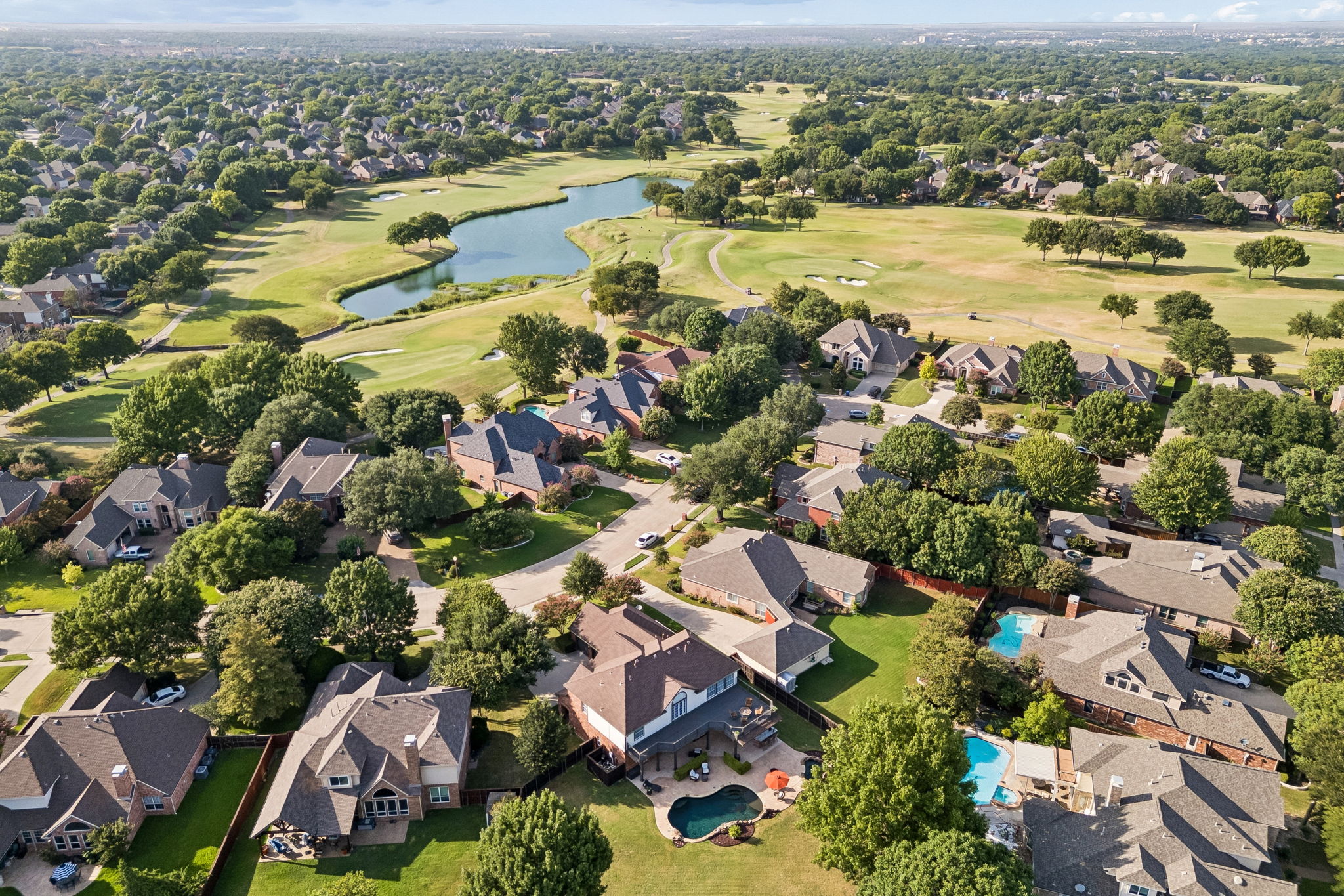  2713 Greenview Drive, Mckinney, TX, 75072 - 物件實景