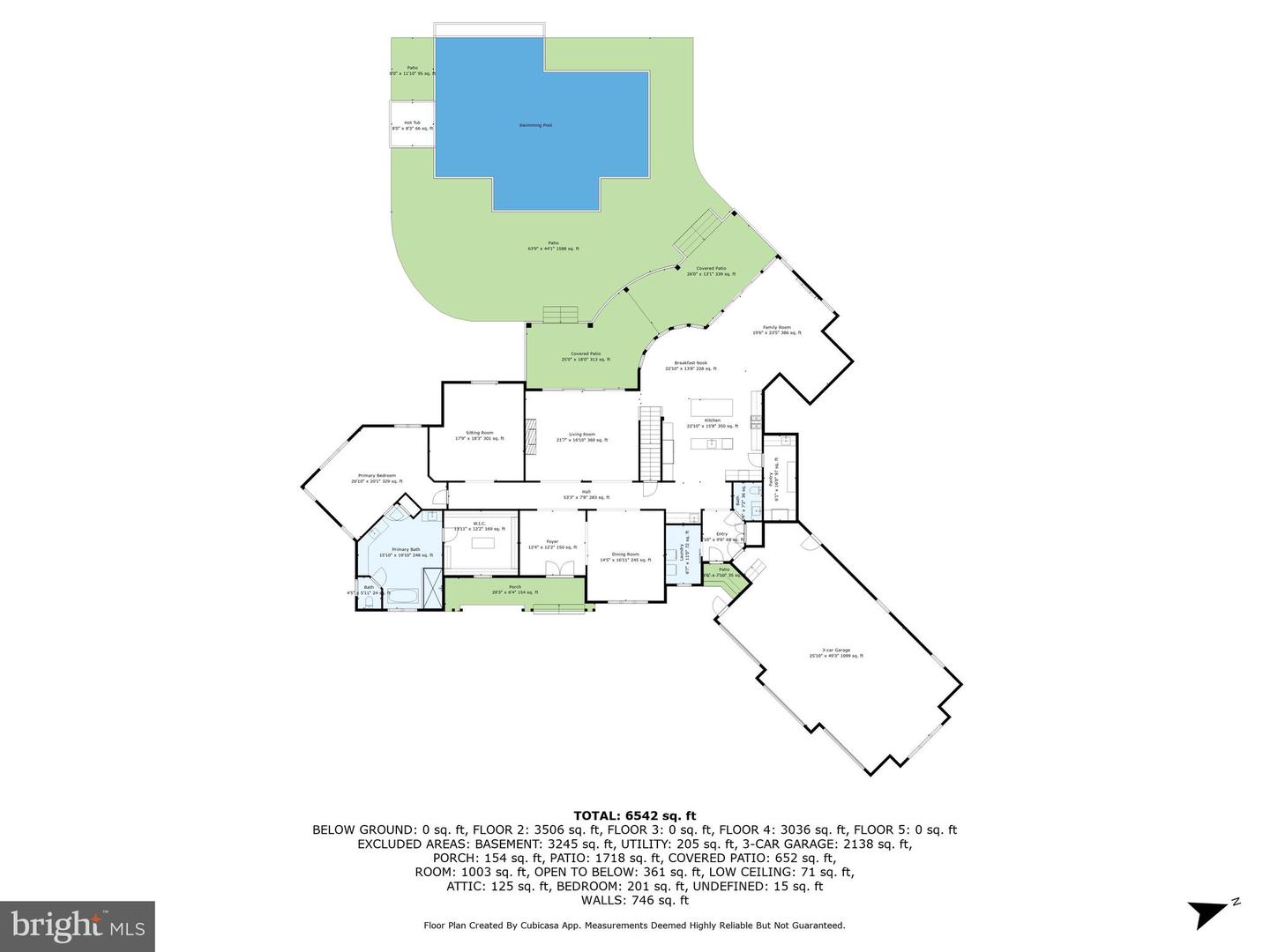 Queenstown, Maryland, 21658, United States, 5 Bedrooms Bedrooms, ,5 BathroomsBathrooms,Residential,For Sale,1907636