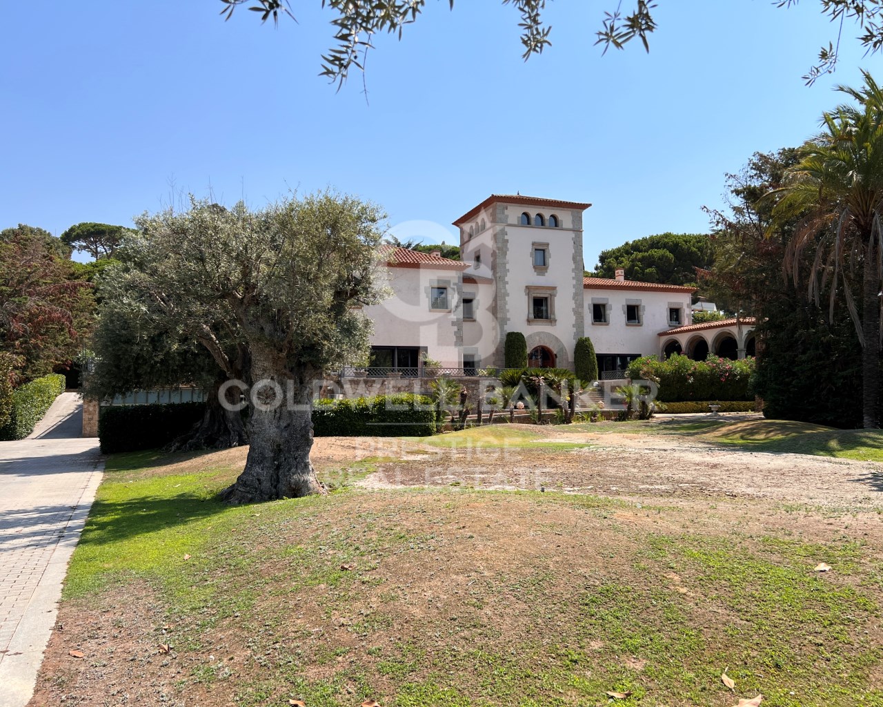 Barcelona, Sant Andreu de Llavaneres, Urbanitzacio, Sant Andreu de Llavaneres, Catalonia, ES, 11 Bedrooms Bedrooms, ,9 BathroomsBathrooms,Residential,For Sale,Barcelona, Sant Andreu de Llavaneres, Urbanitzacio,1627473