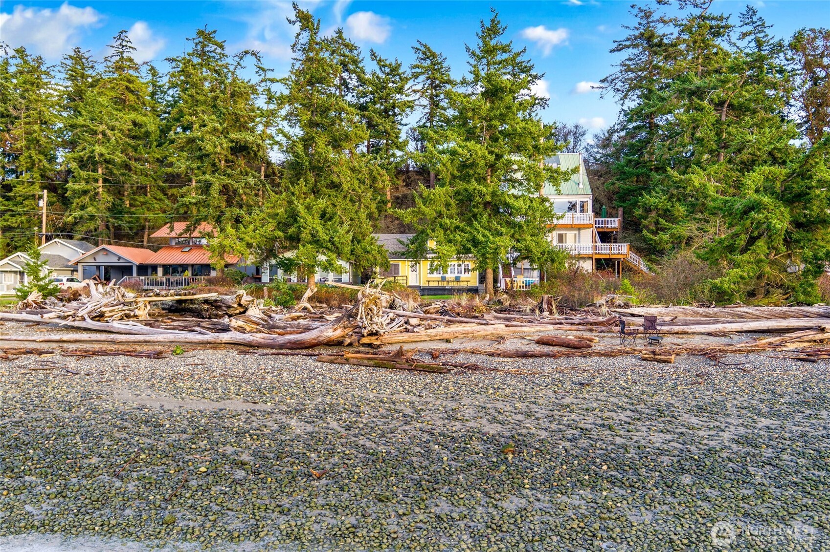 Camano Island, Washington, 98282, United States, 2 Bedrooms Bedrooms, ,Residential,For Sale,2005549