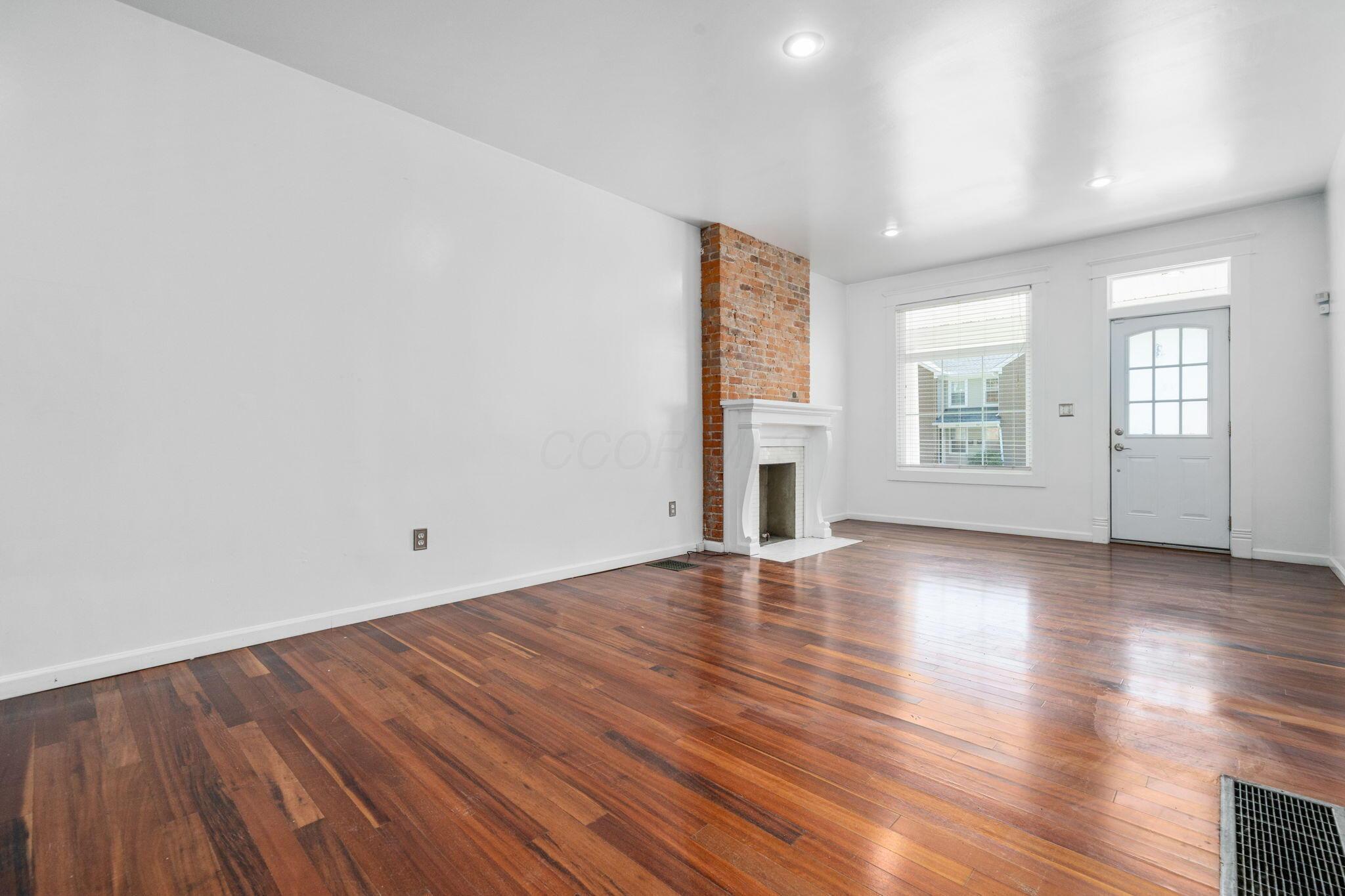  31-33 Linwood Avenue - 物件實景