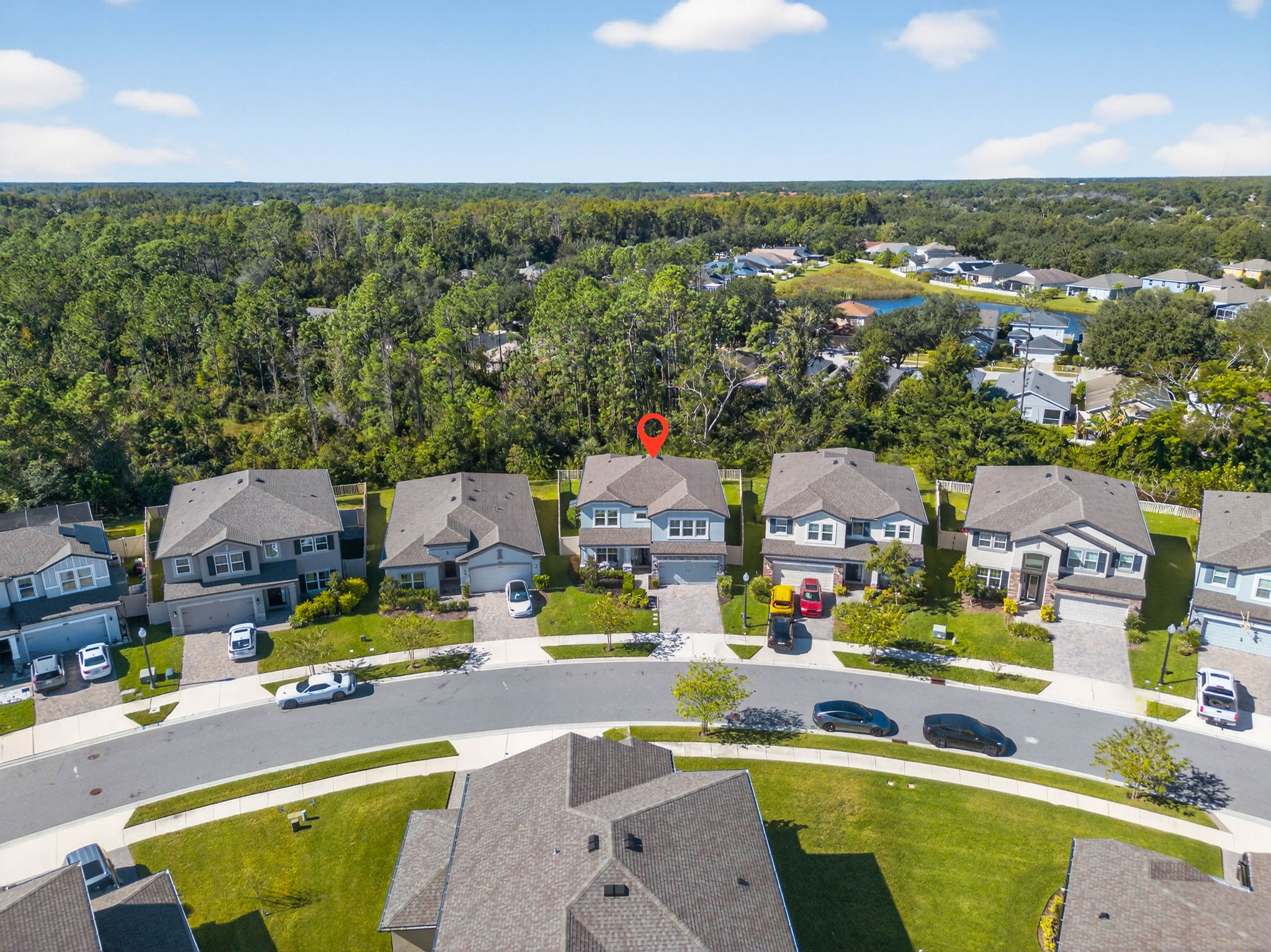 Land O Lakes, Florida, 34637, United States, 5 Bedrooms Bedrooms, ,3 BathroomsBathrooms,Residential,For Sale,1976107