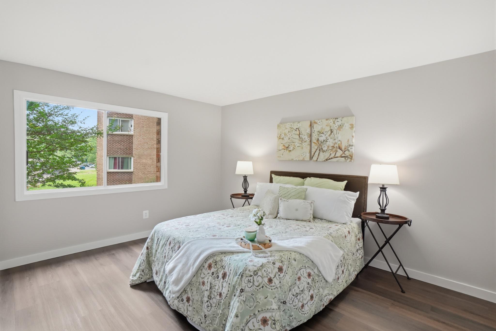  8003 Chanute Place, Falls Church, VA, 22042 - 物件實景