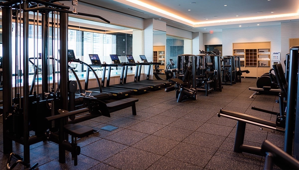 Boston, Massachusetts, 02110, United States, 1 Bedroom Bedrooms, ,1 BathroomBathrooms,Residential,For Sale,1991182