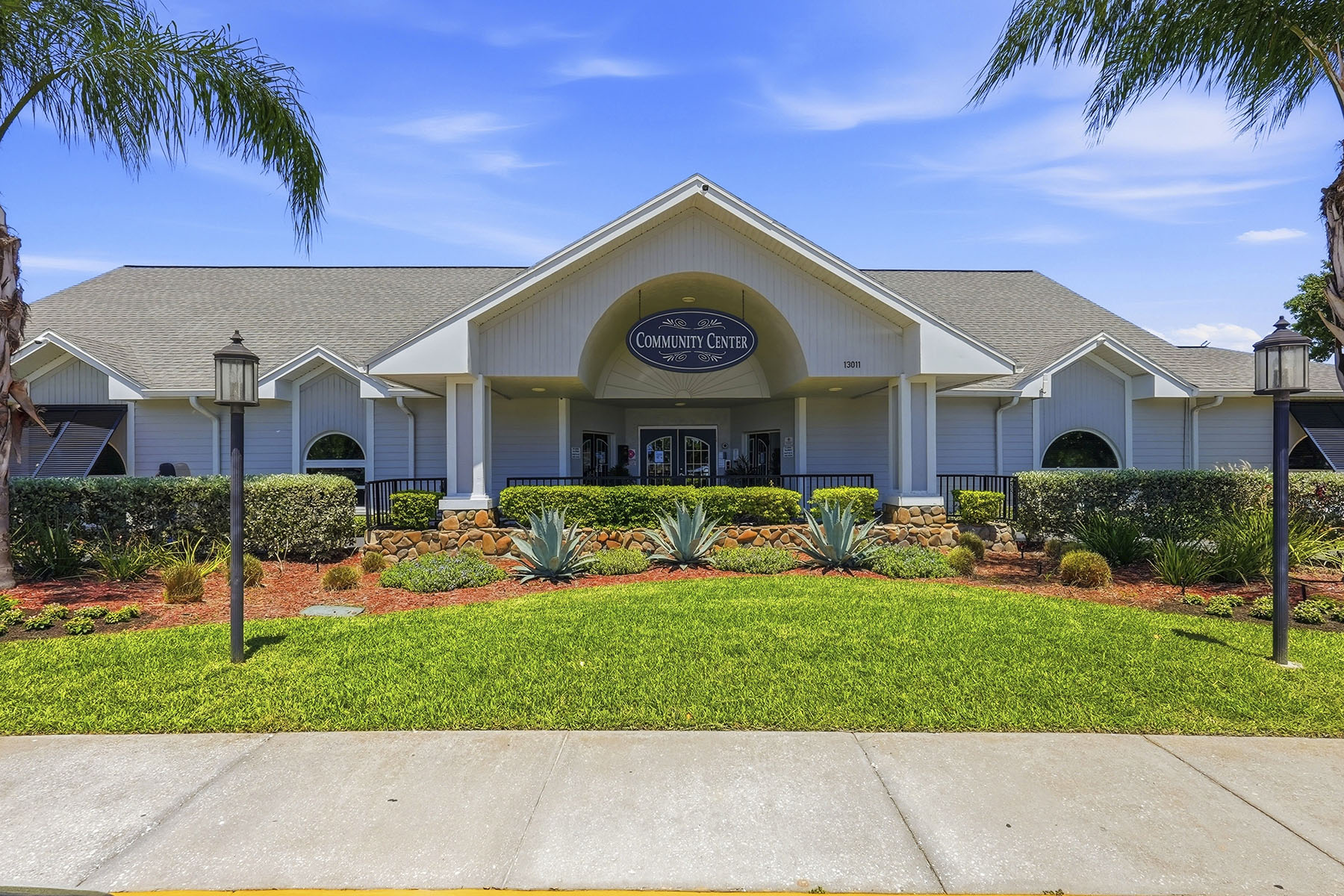  CLUBHOUSE ESTATES AT SUMMERFIELD - 物件實景