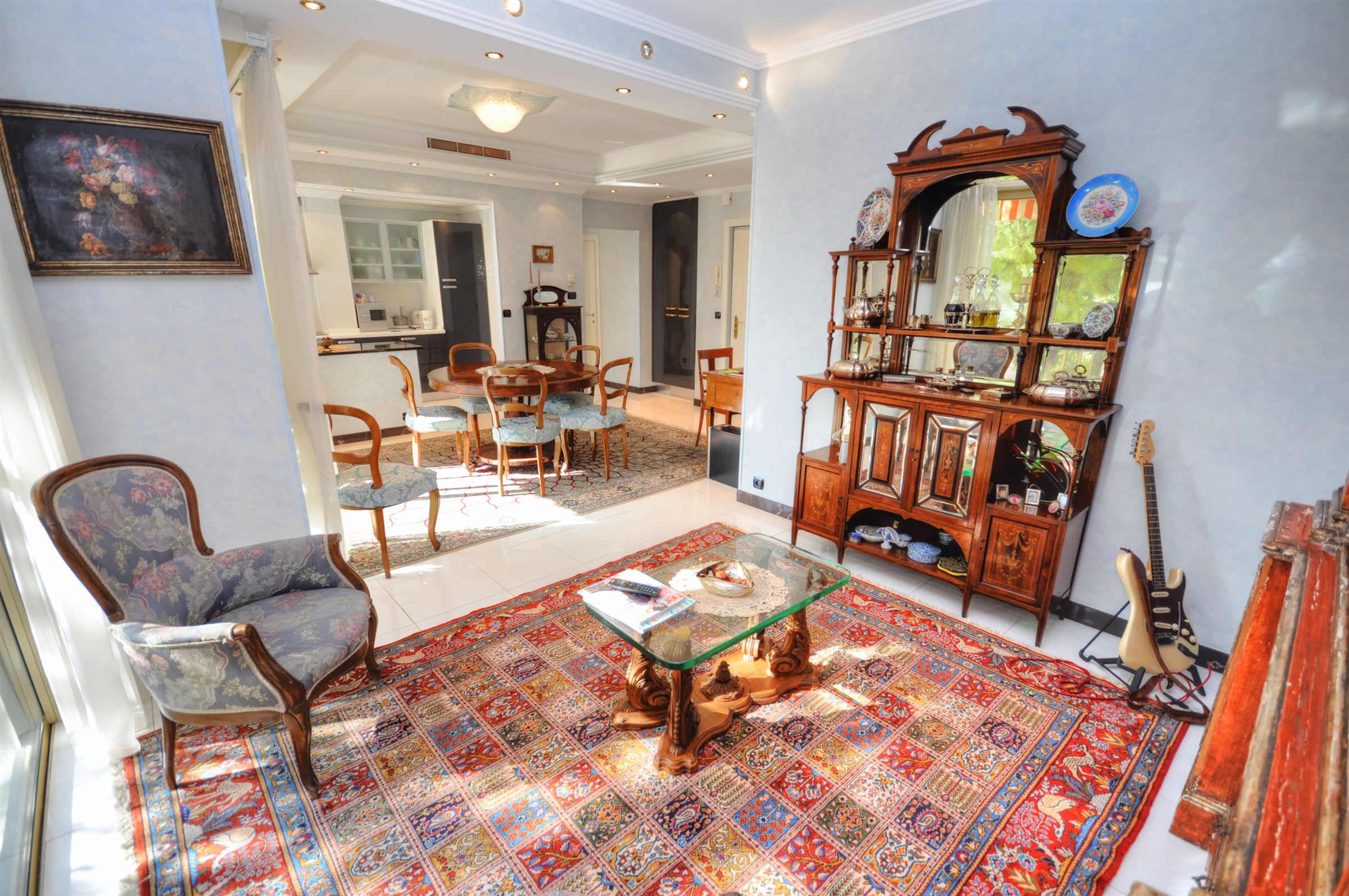  Vallespir, Beautiful apartment near the beaches - 物件實景