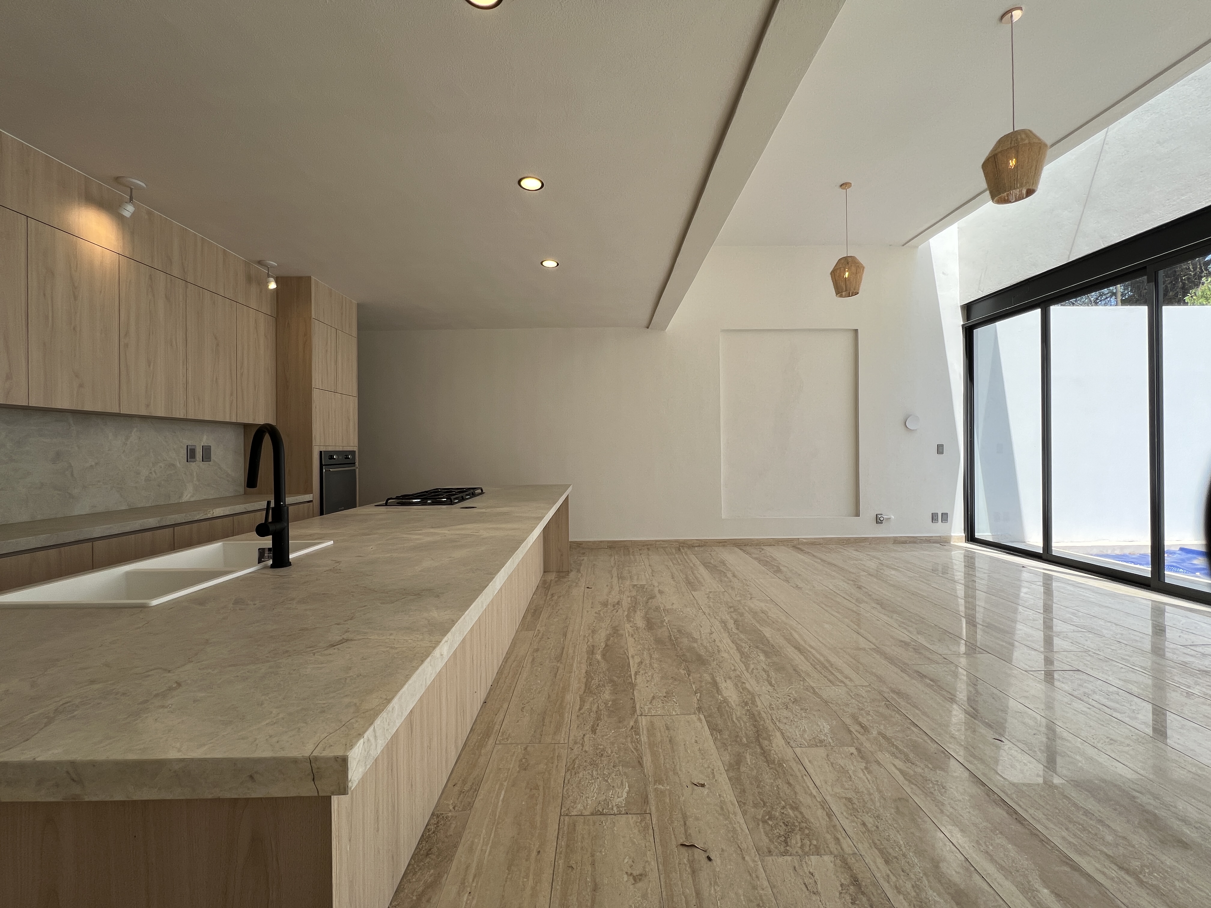  CASA ACACIA TEQUISQUIAPAN QRO - 物件實景