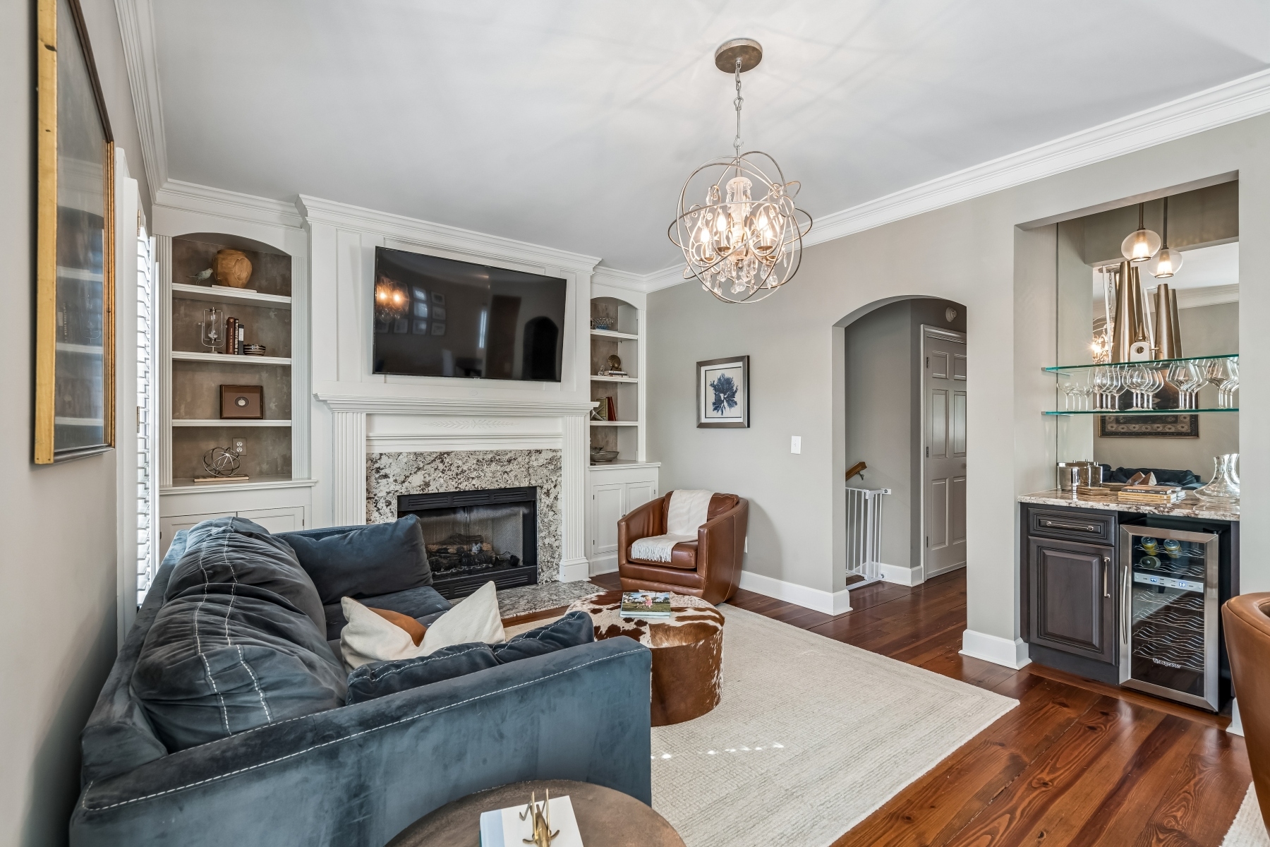  36 Charleston Place,  Charleston - 物件實景