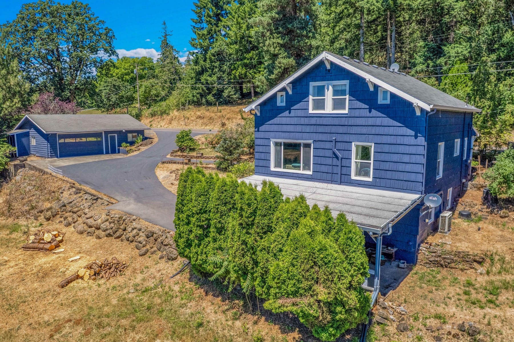  27100 NE BELL RD Newberg, OR 97132 - 物件實景