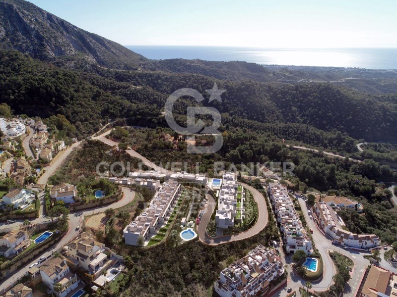 Istán, Andalusia, ES, 3 Bedrooms Bedrooms, ,2 BathroomsBathrooms,Residential,For Sale,1746345