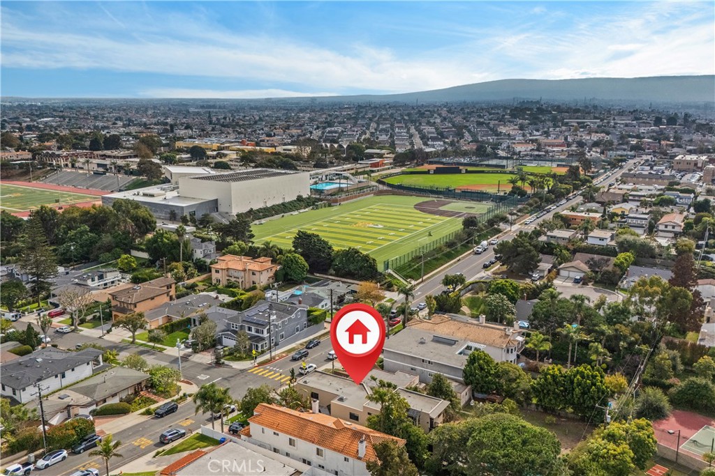 Manhattan Beach, California, 90266, United States, 5 Bedrooms Bedrooms, ,4 BathroomsBathrooms,Residential,For Sale,1993331