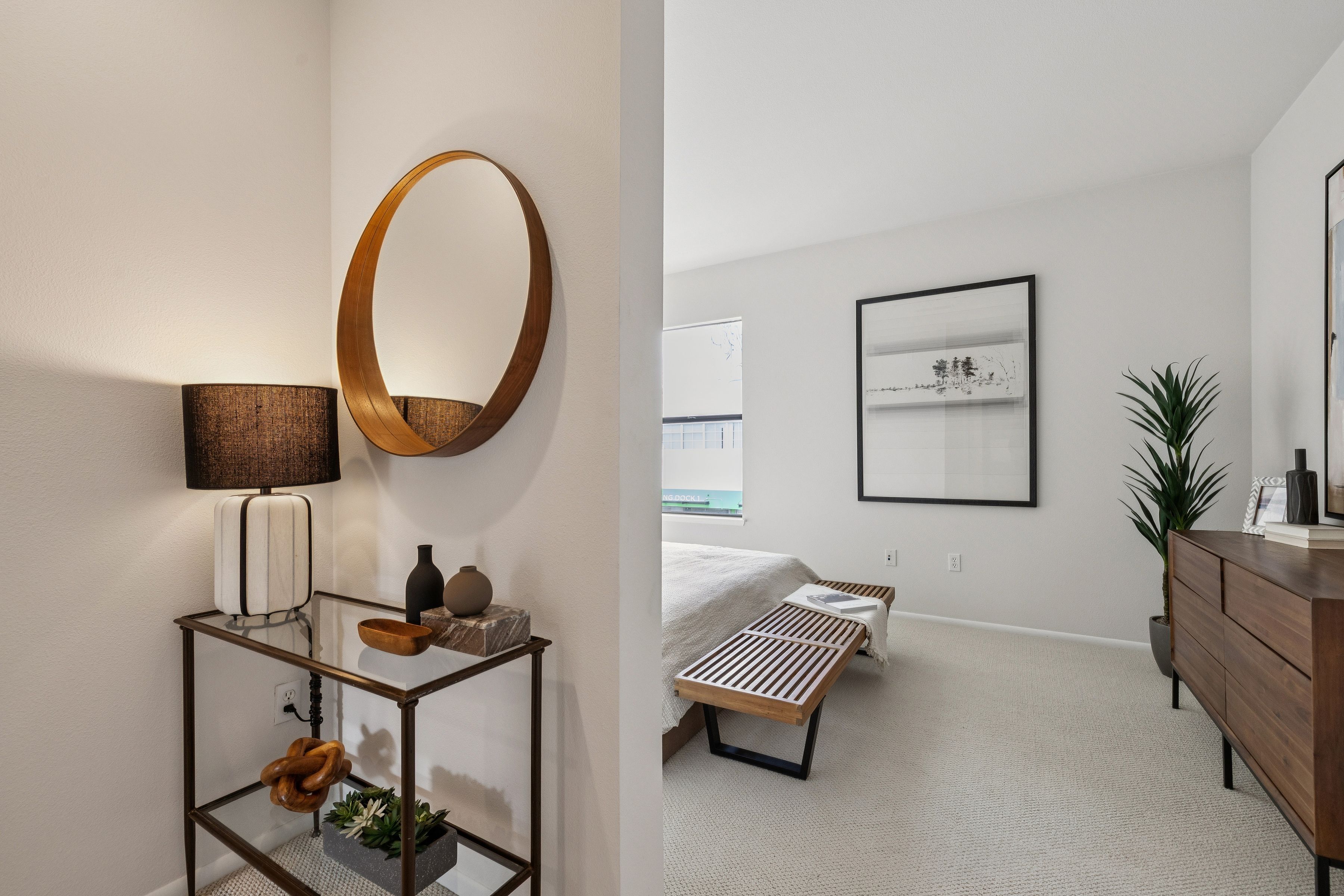  Modern Townhome in Prime North Oakland - 物件實景