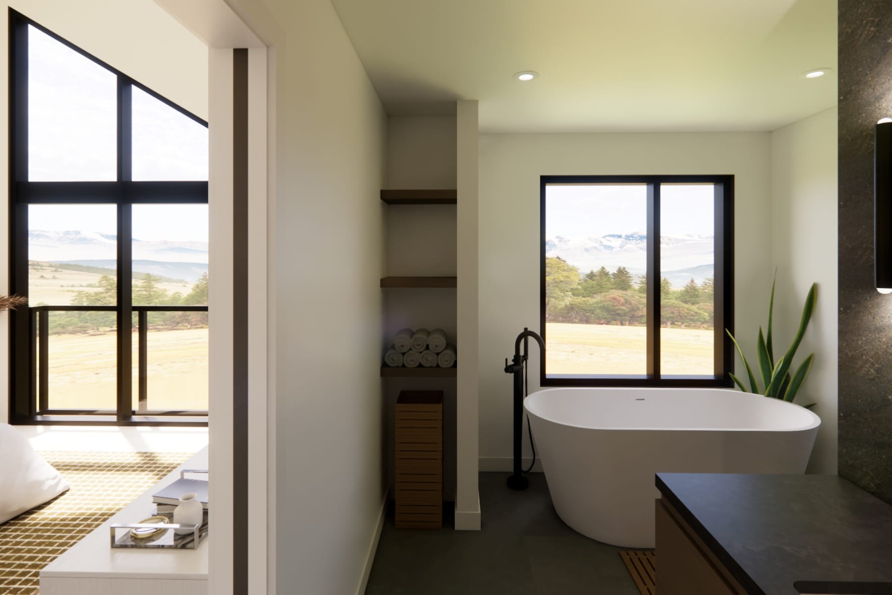  678 SW Columbia Street Bend, OR 97702 - 物件實景