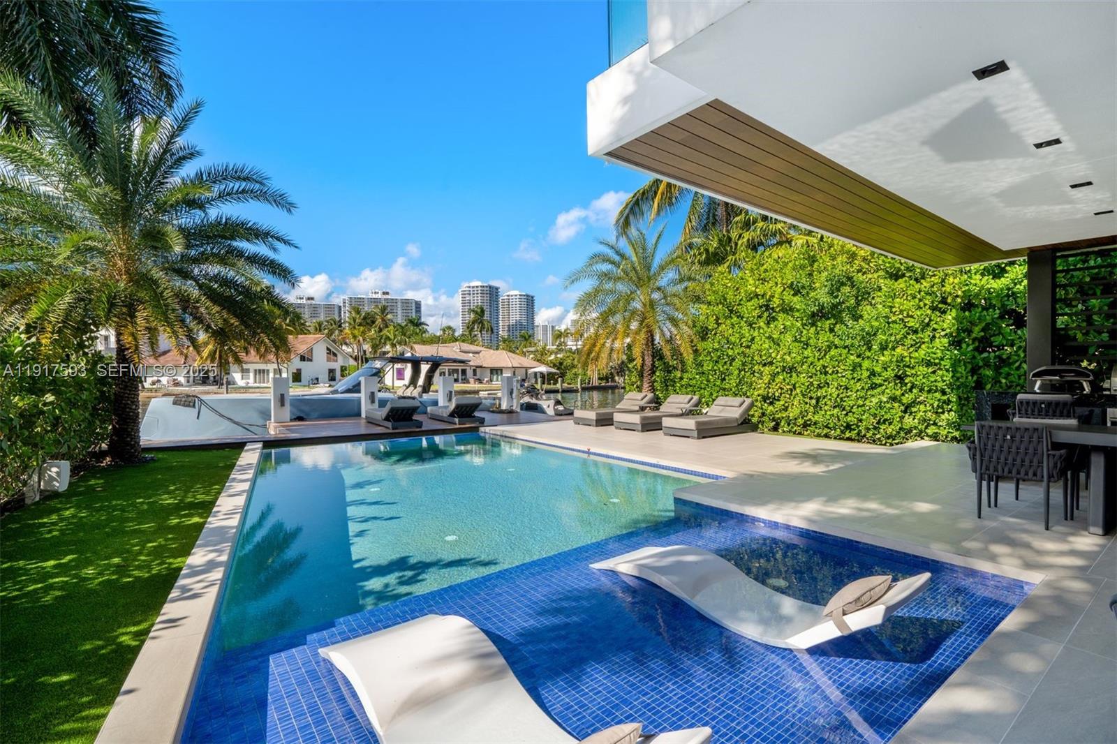 Golden Beach, Florida, 33160, United States, 6 Bedrooms Bedrooms, ,7 BathroomsBathrooms,Residential,For Sale,2000920