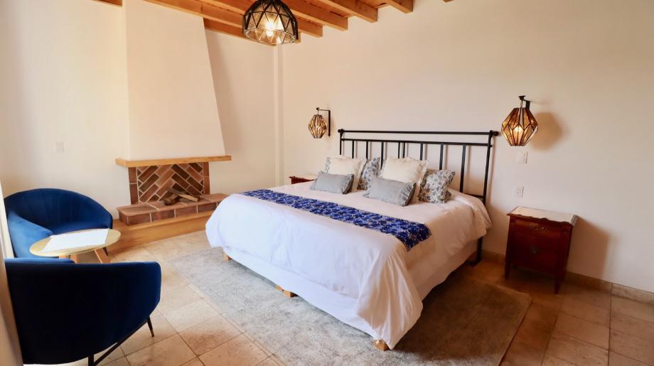 Francisco Villa, Pátzcuaro, Michoacán de Ocampo, 61600, Mexico, 3 Bedrooms Bedrooms, ,3 BathroomsBathrooms,Residential,For Sale,Francisco Villa,1553520