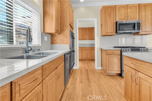 Palmdale, California, 93551, United States, 5 Bedrooms Bedrooms, ,4 BathroomsBathrooms,Residential,For Sale,1984505