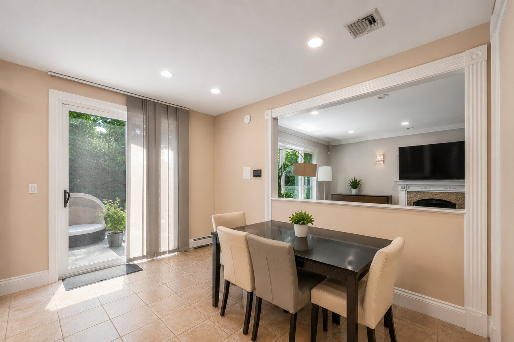  1152 Cumbermeade Road, Fort Lee, NJ 07024 - 物件實景