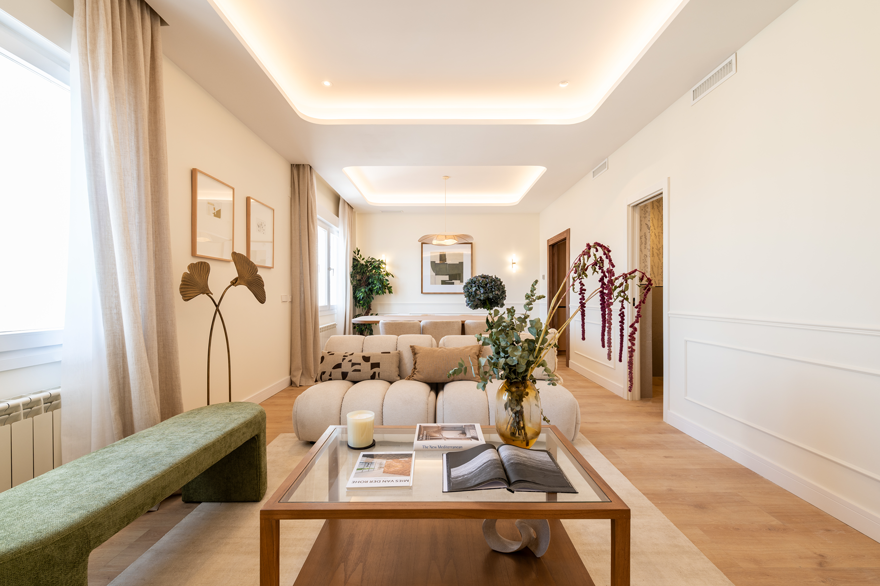  Discover a new home by Retiro Spectacular residence ready to move in. - 物件實景