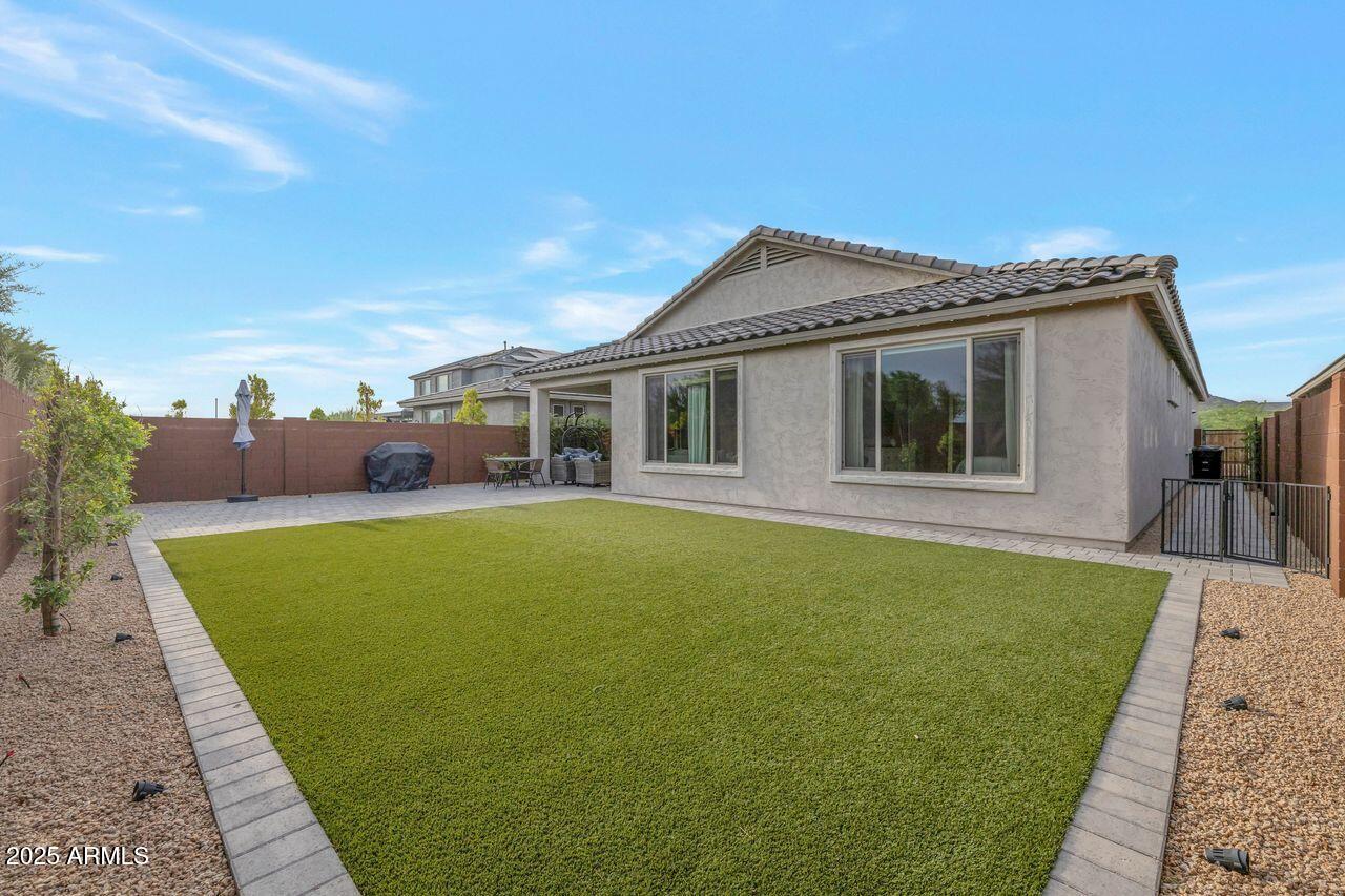 Phoenix, Arizona, 85085, United States, 4 Bedrooms Bedrooms, ,Residential,For Sale,1940682