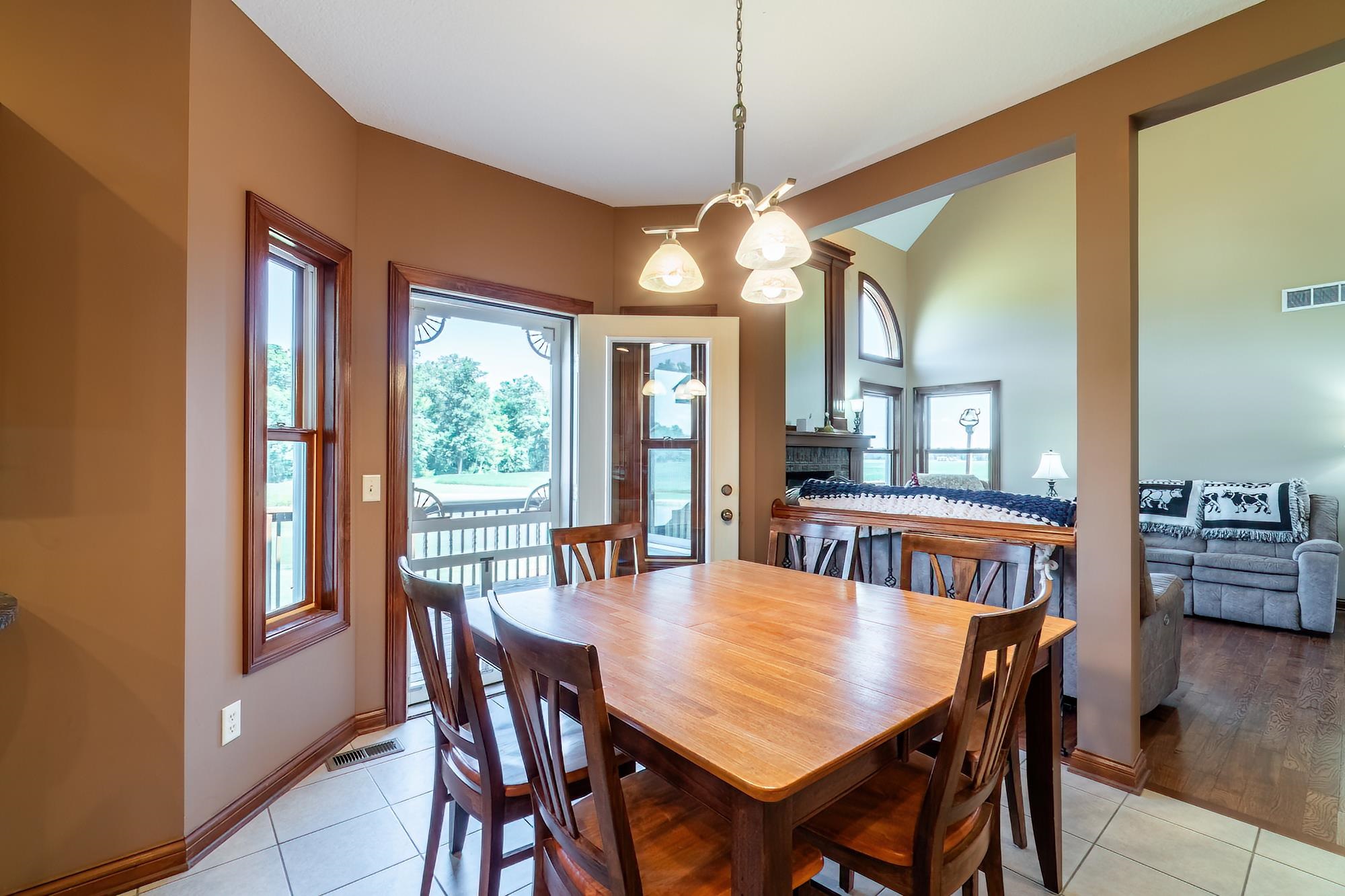 Fort Wayne, Indiana, 46816, United States, 3 Bedrooms Bedrooms, ,4 BathroomsBathrooms,Residential,For Sale,1942205