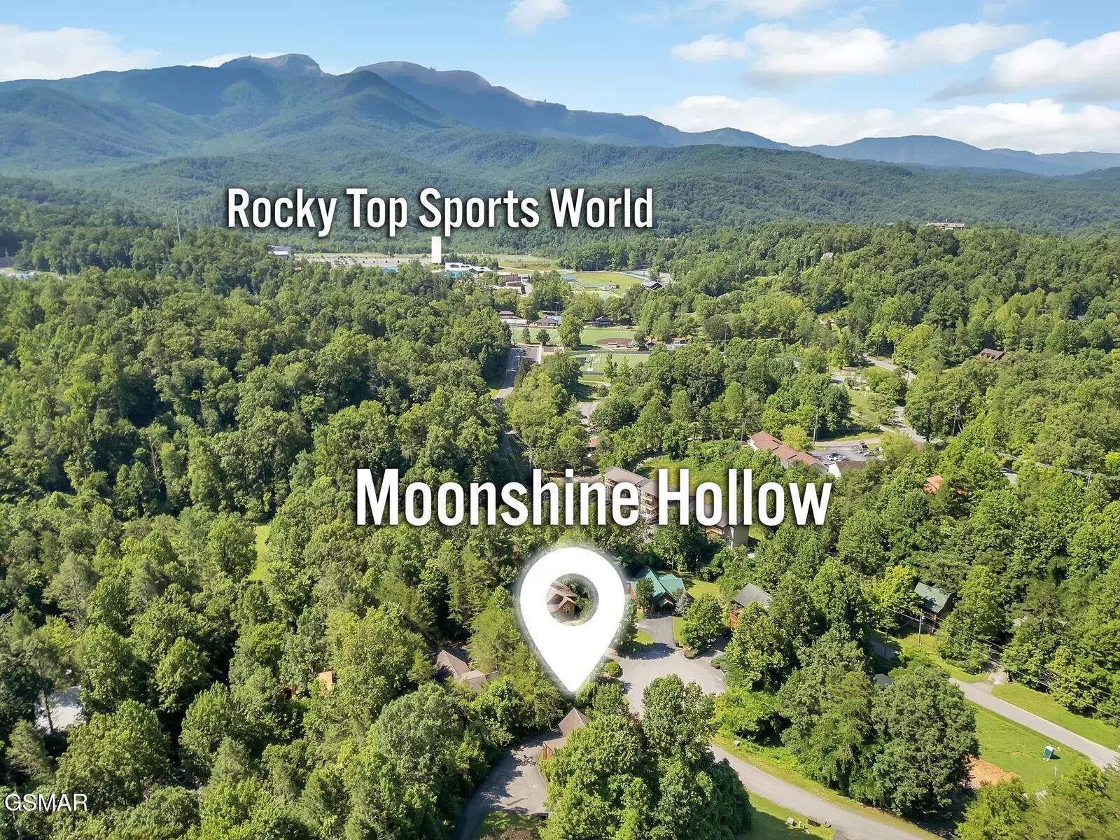 Gatlinburg, Tennessee, 37738, United States, 3 Bedrooms Bedrooms, ,3 BathroomsBathrooms,Residential,For Sale,2005434