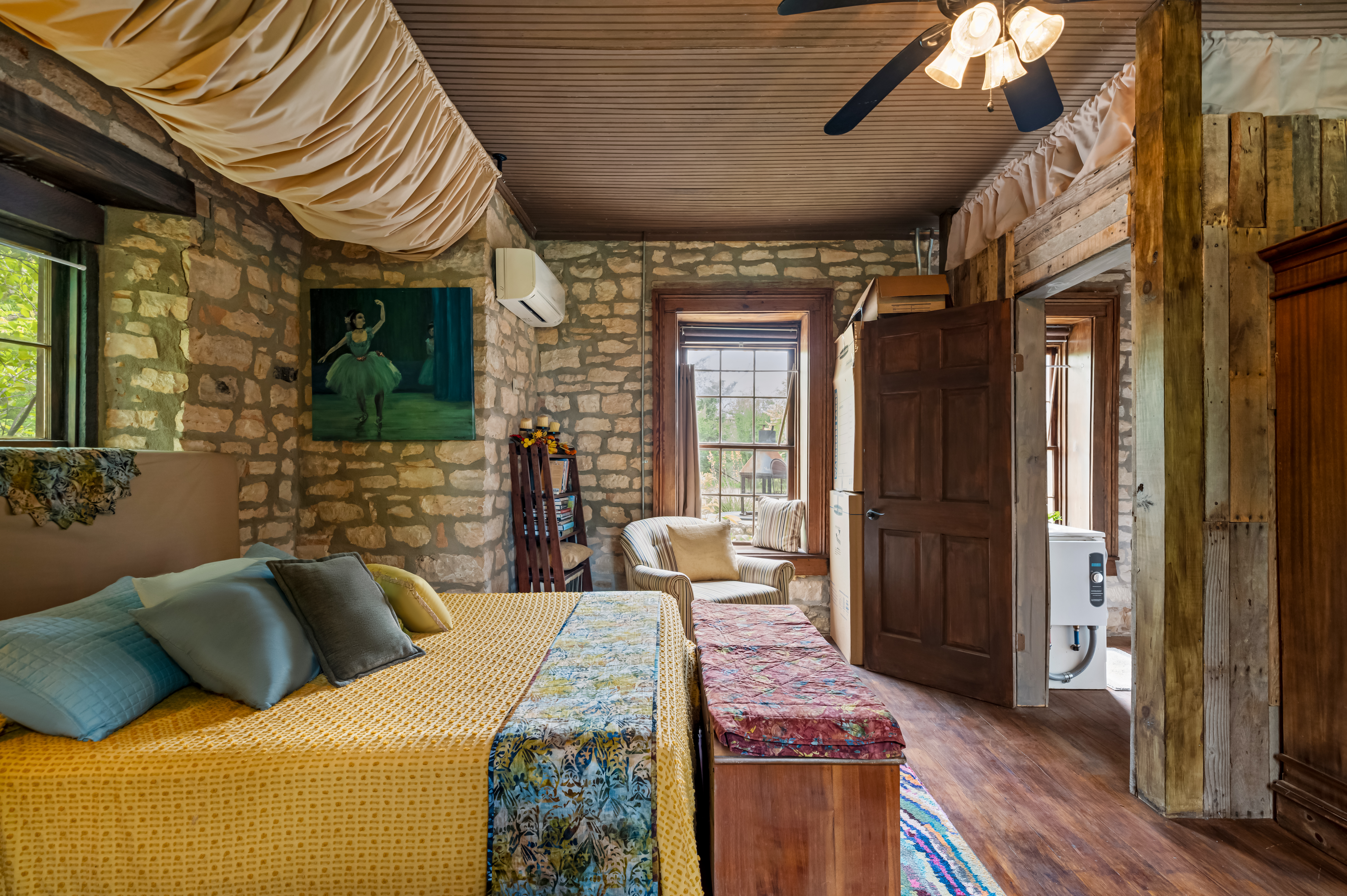  The Historic Stagecoach Inn - 物件實景