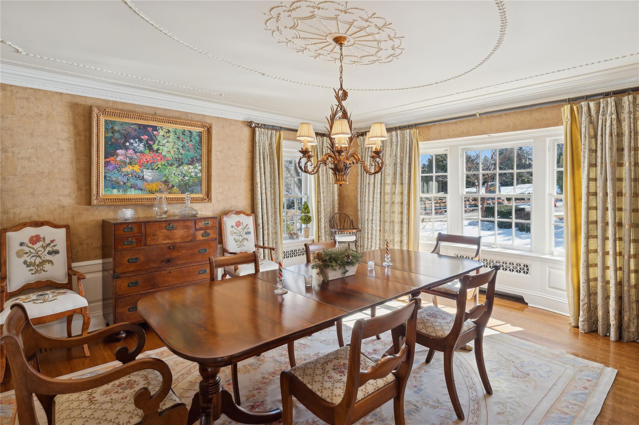 Bronxville, New York, 10708, United States, 5 Bedrooms Bedrooms, ,6 BathroomsBathrooms,Residential,For Sale,1732022