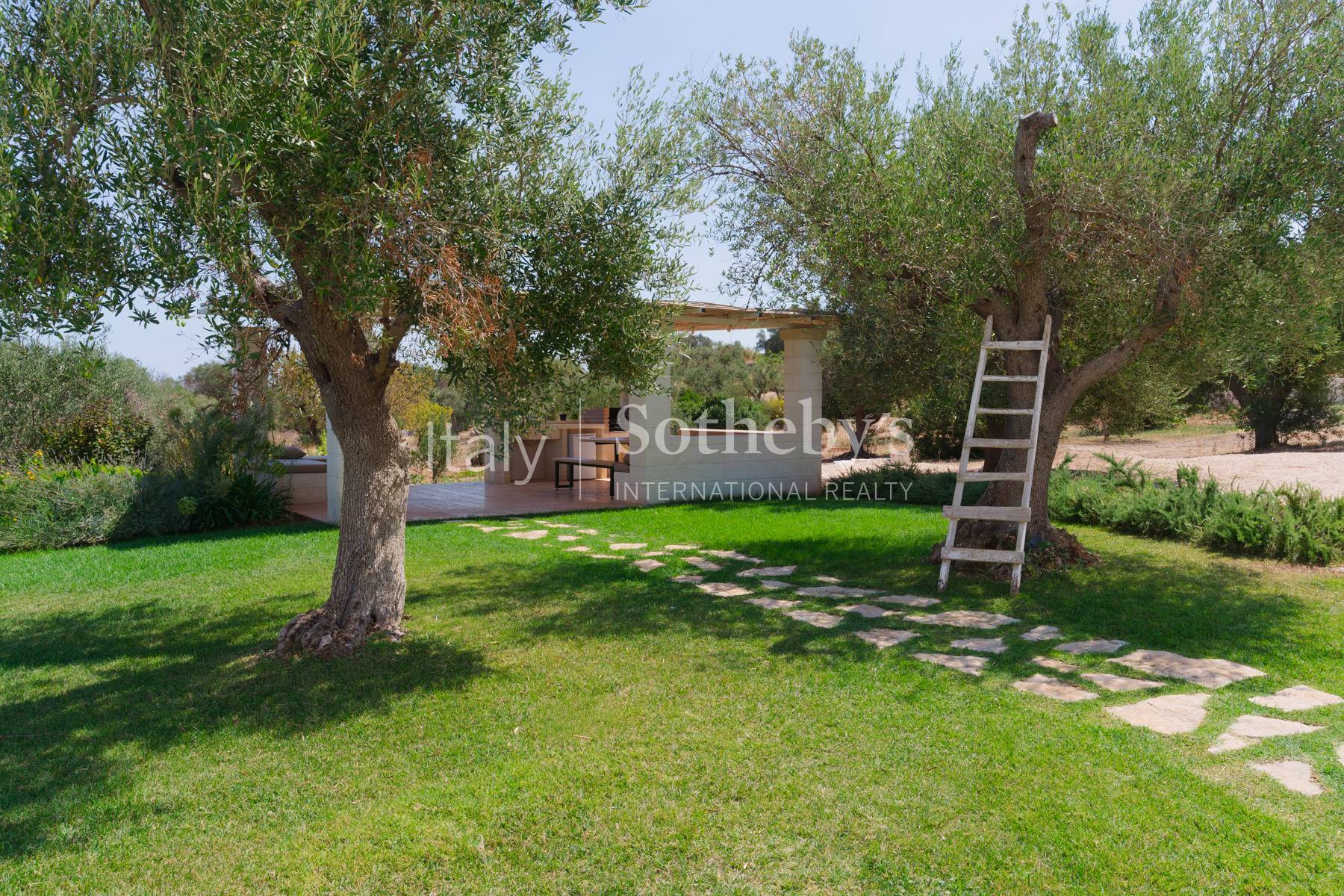  Two villas with sea views, a swimming pool, garden, and extensive land - 物件實景
