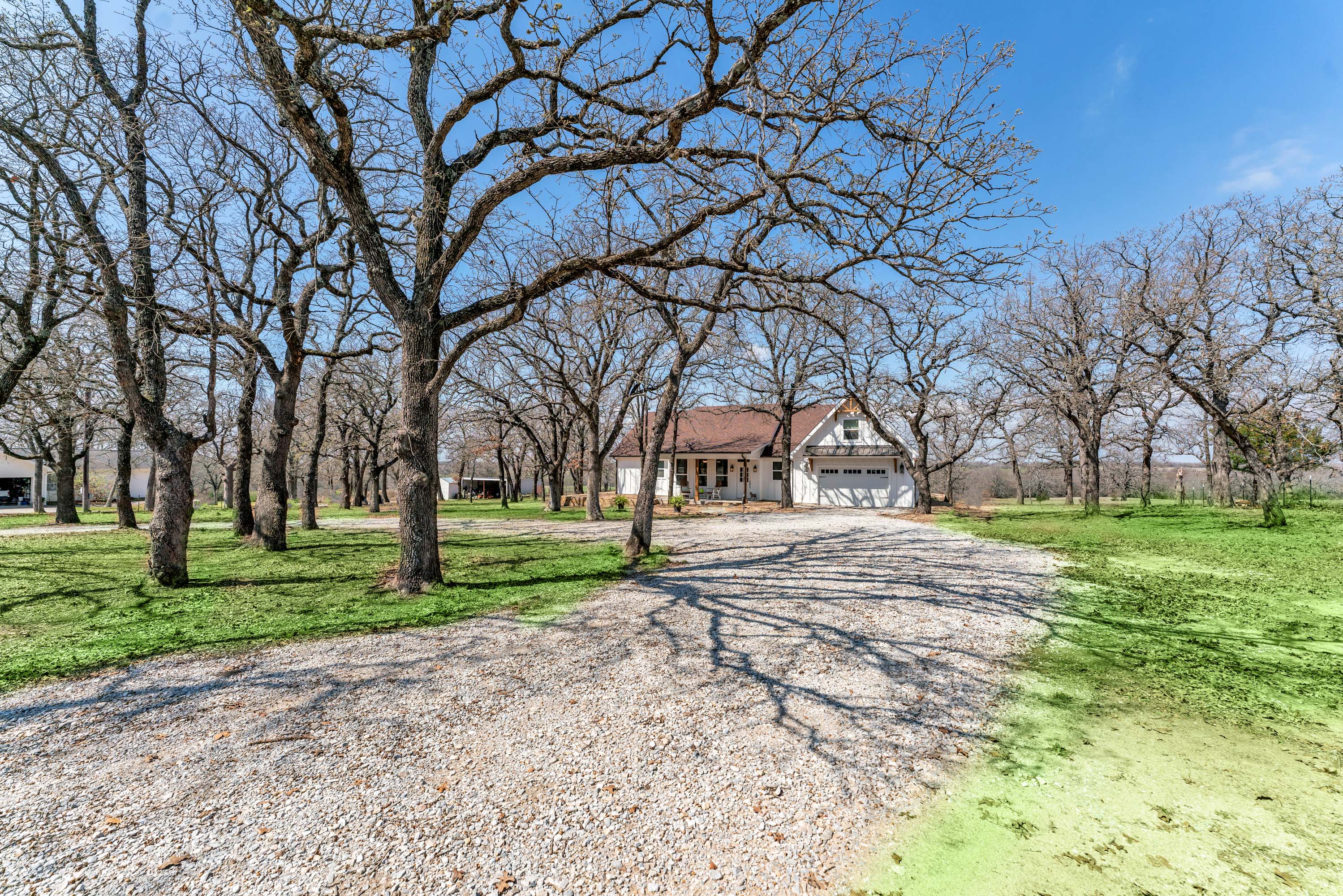  954 Fm 1749, Forestburg, TX, 76239 - 物件實景