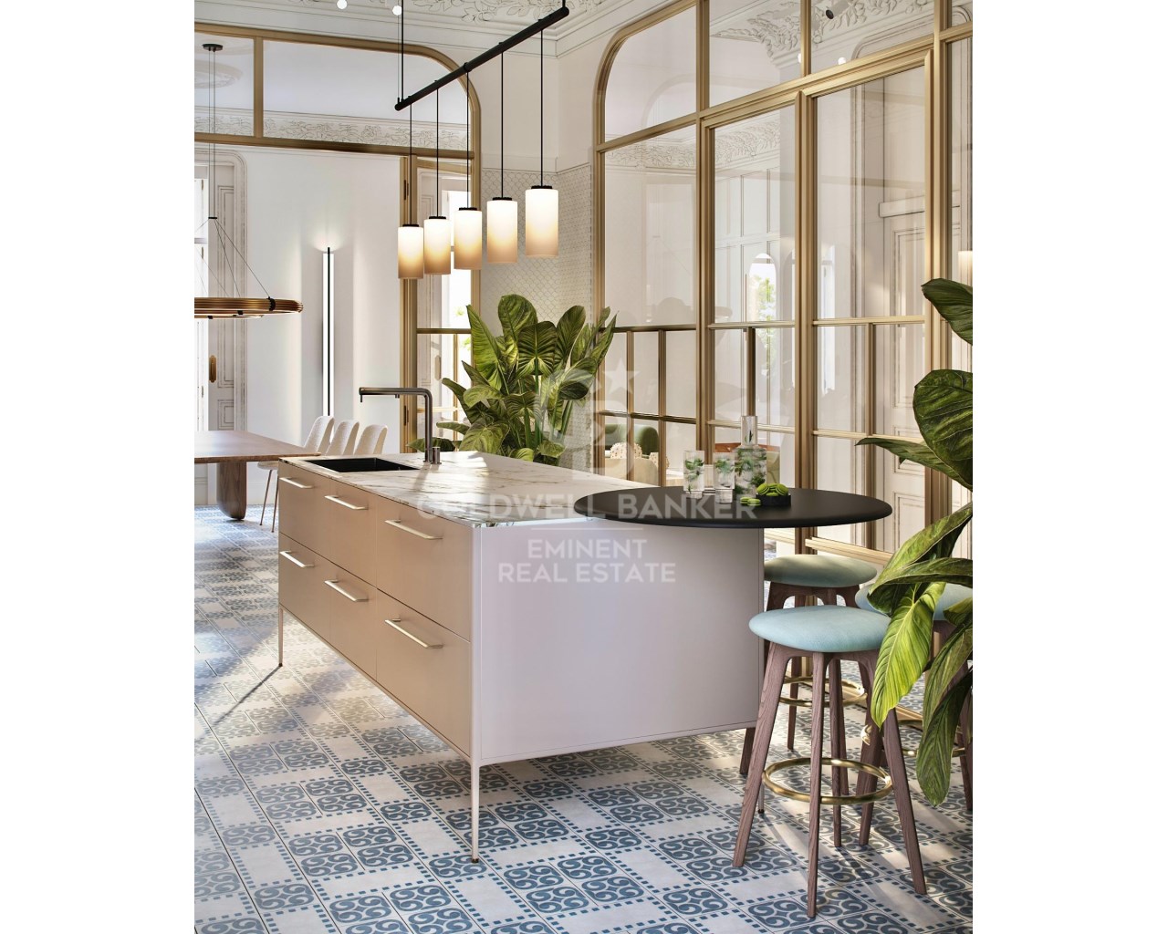 Barcelona, Catalonia, ES, 4 Bedrooms Bedrooms, ,3 BathroomsBathrooms,Residential,For Sale,1793745