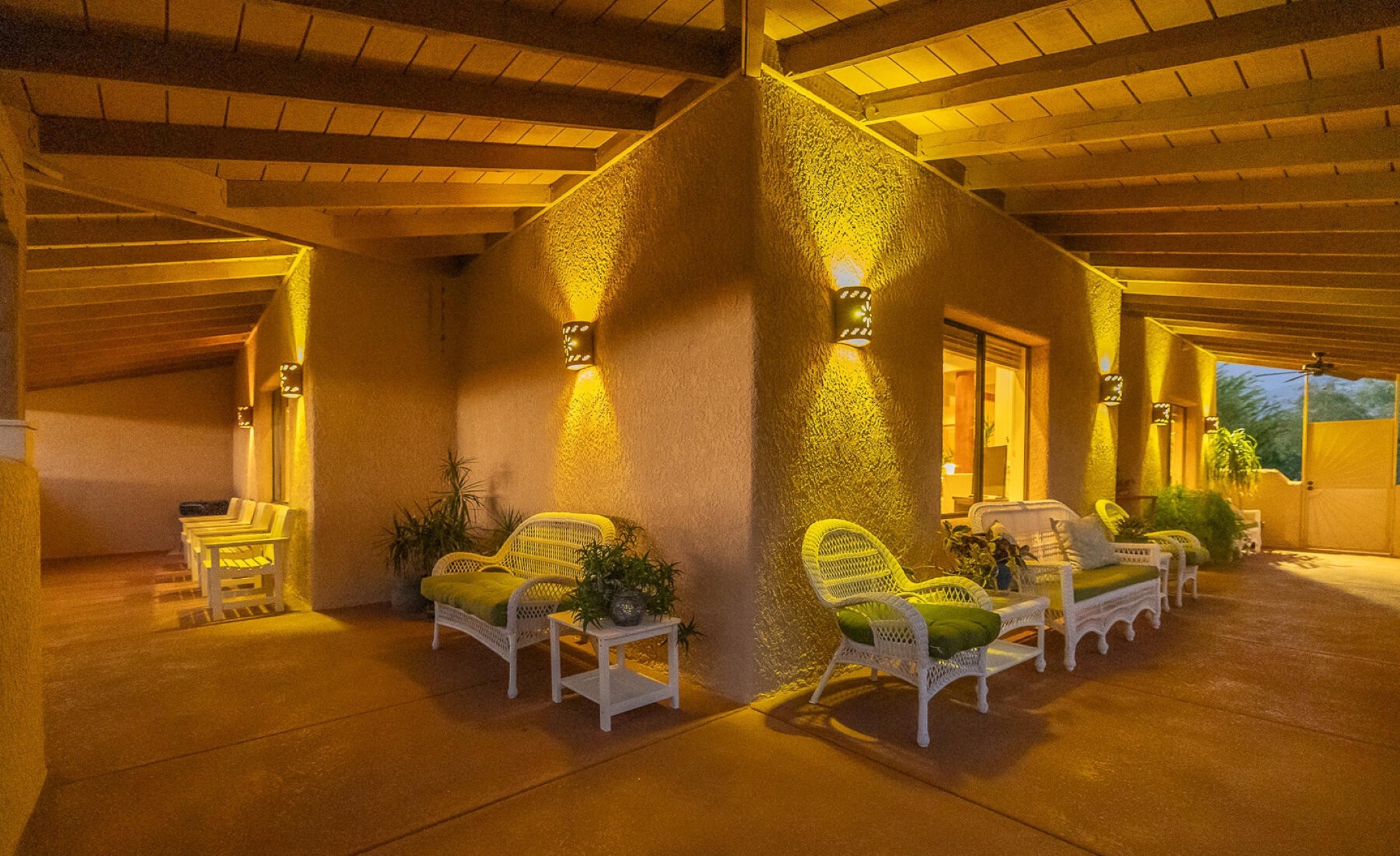  2305 N El Camino Rinconado, Tucson, AZ 85749 - 物件實景