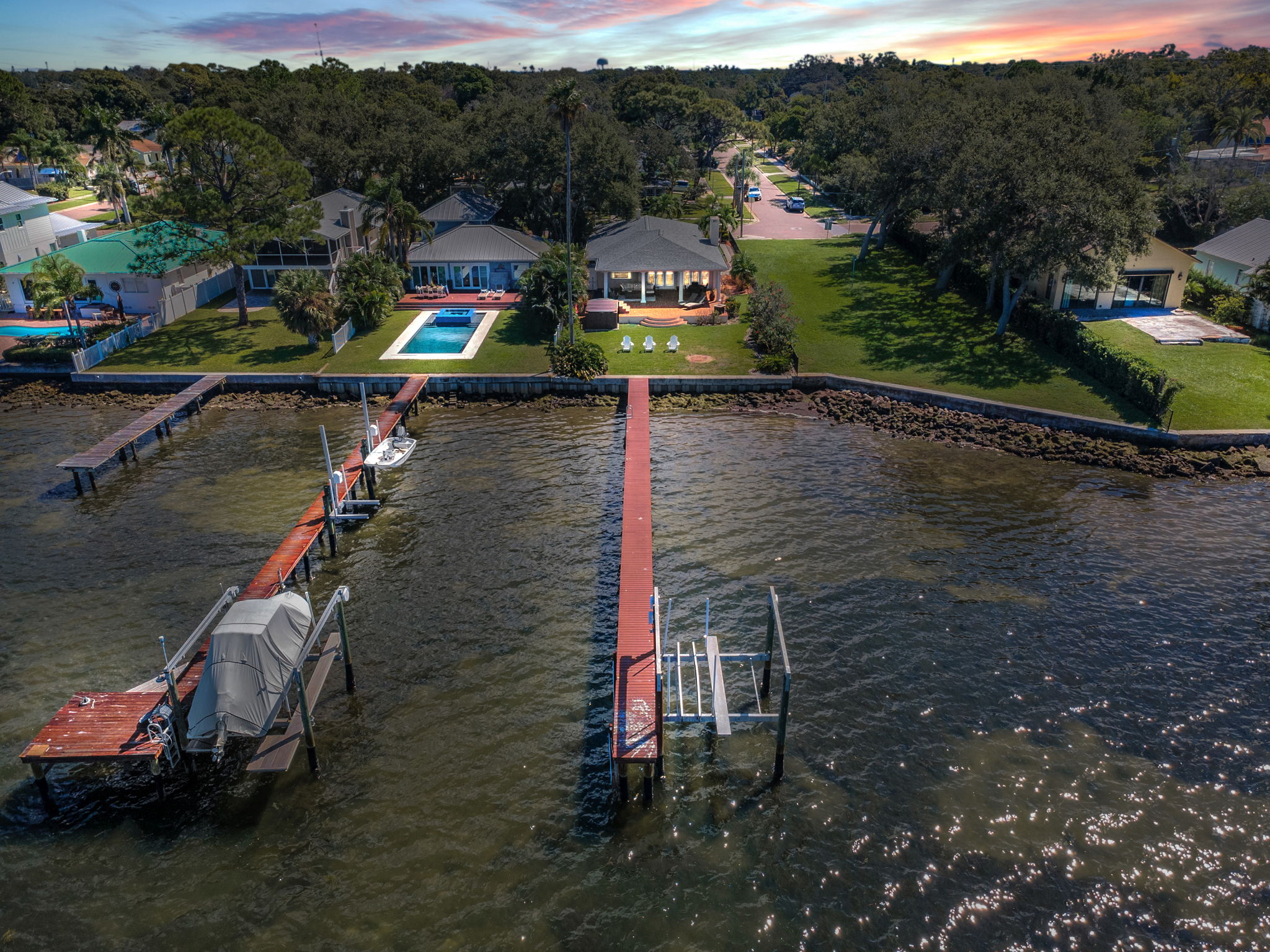 Clearwater, Florida, 33755, United States, 2 Bedrooms Bedrooms, ,2 BathroomsBathrooms,Residential,For Sale,1978253