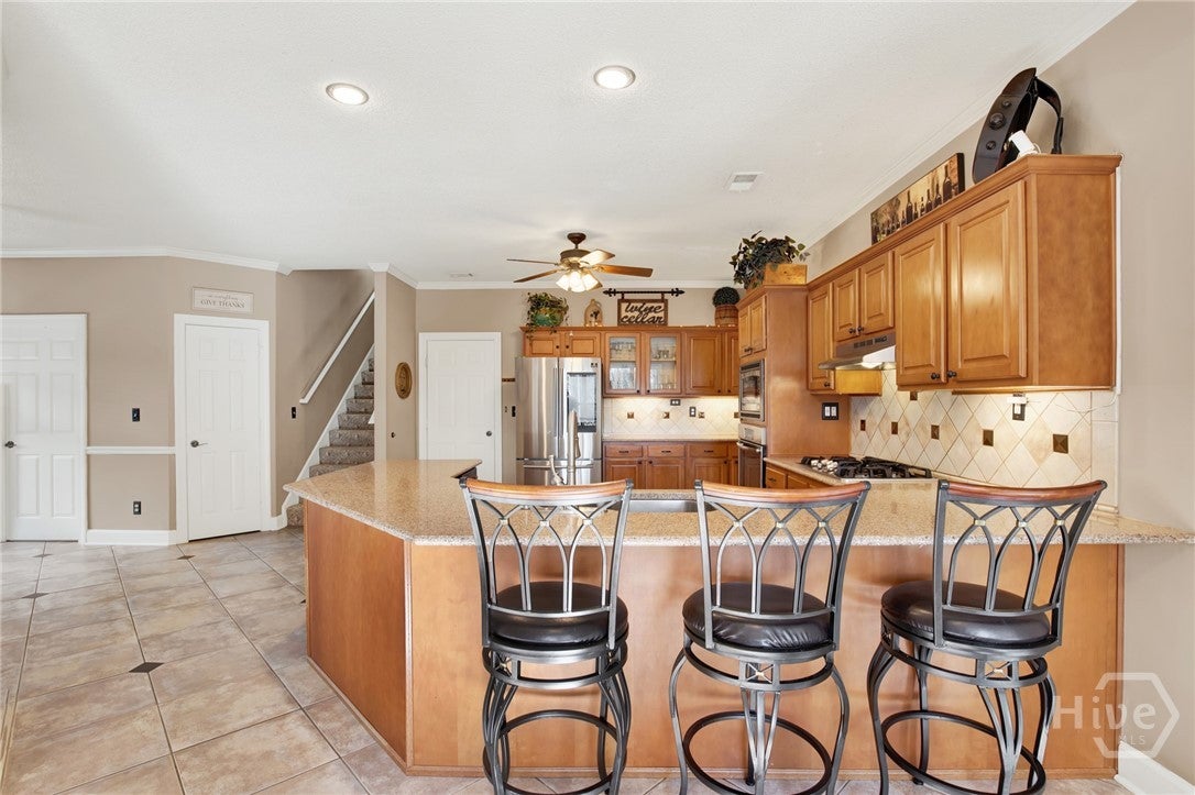 Guyton, Georgia, 31312, United States, 6 Bedrooms Bedrooms, ,4 BathroomsBathrooms,Residential,For Sale,2000556