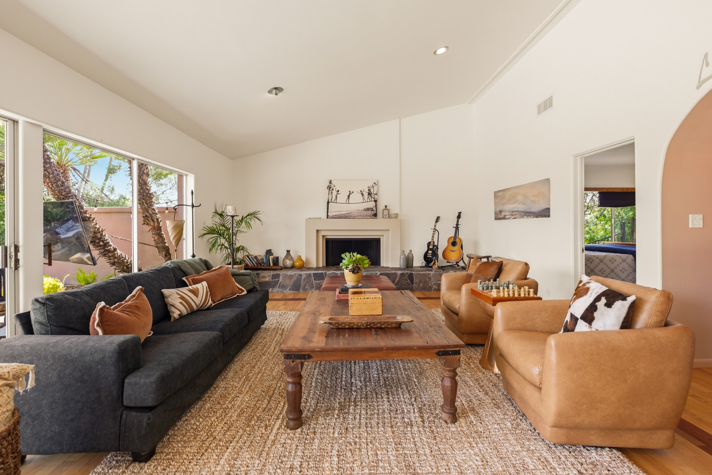  6110 Colodny Drive, Agoura Hills - 物件實景