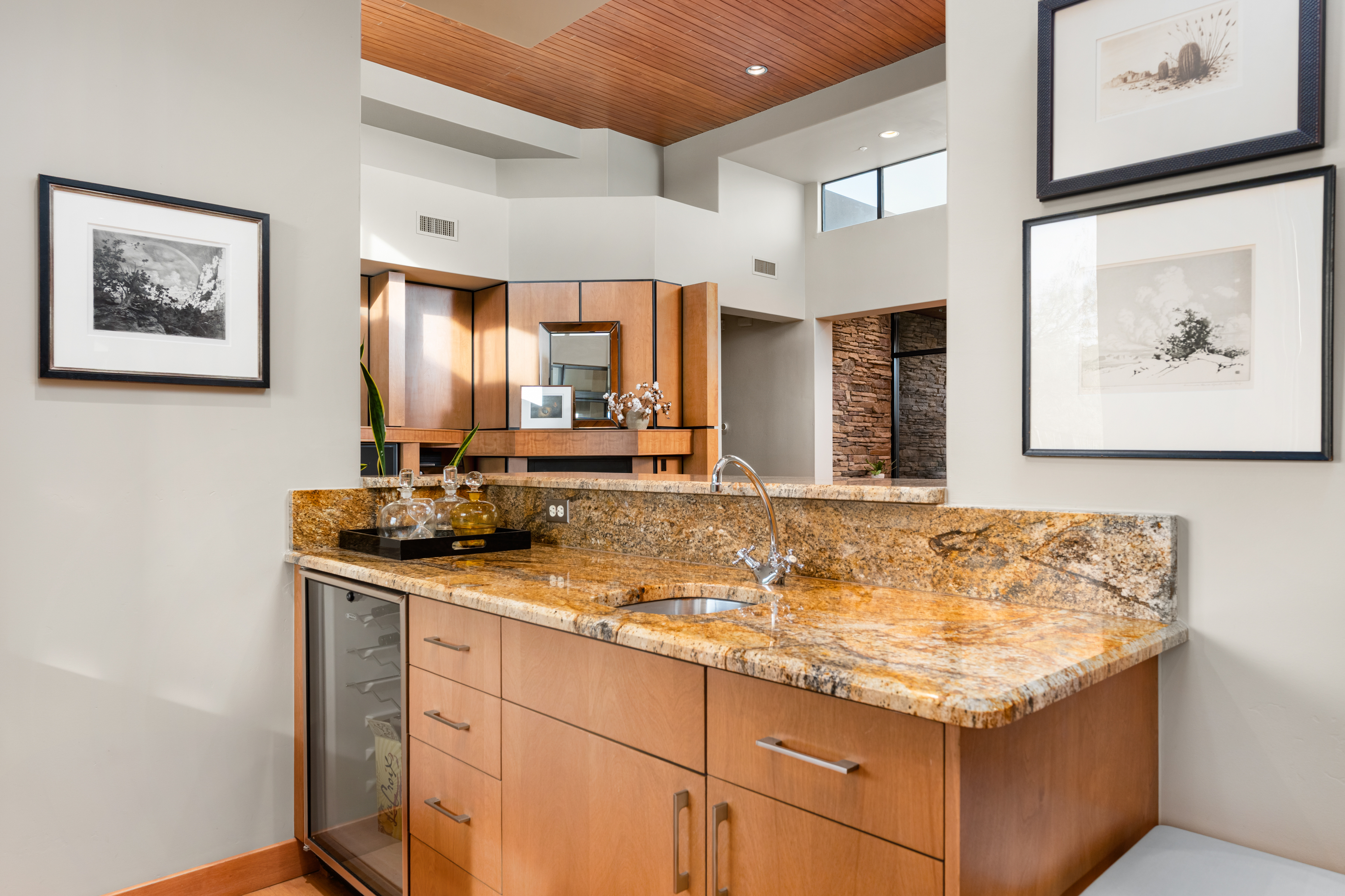  28536 N 95th Place  Scottsdale, AZ - 物件實景