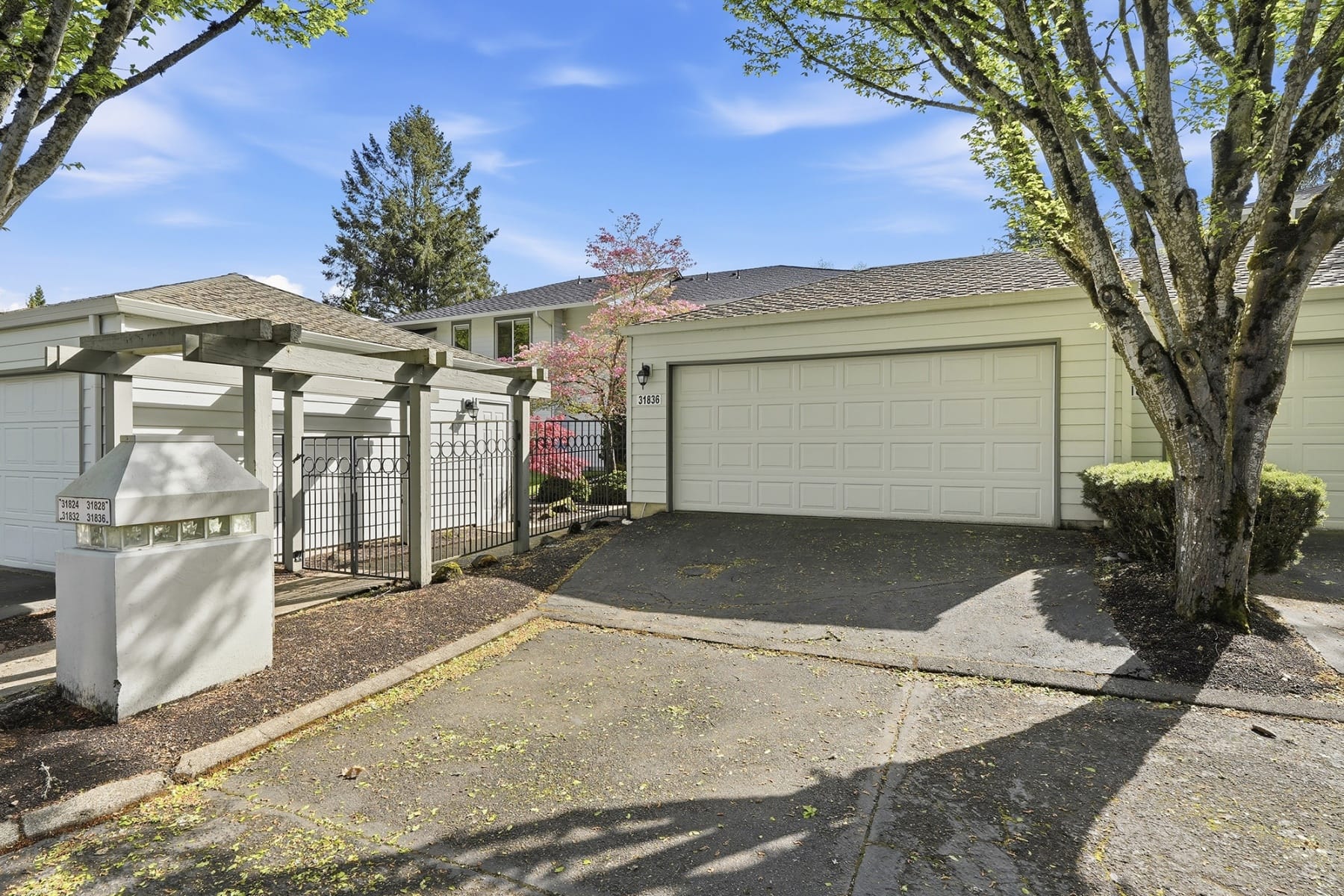  31836 SW FAIRWAY VILLAGE LOOP Wilsonville, OR 97070 - 物件實景
